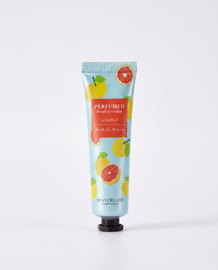 Pflanzenessenz Duft-Handcreme-Kollektion von Beauty Vellvet, Ansicht 7