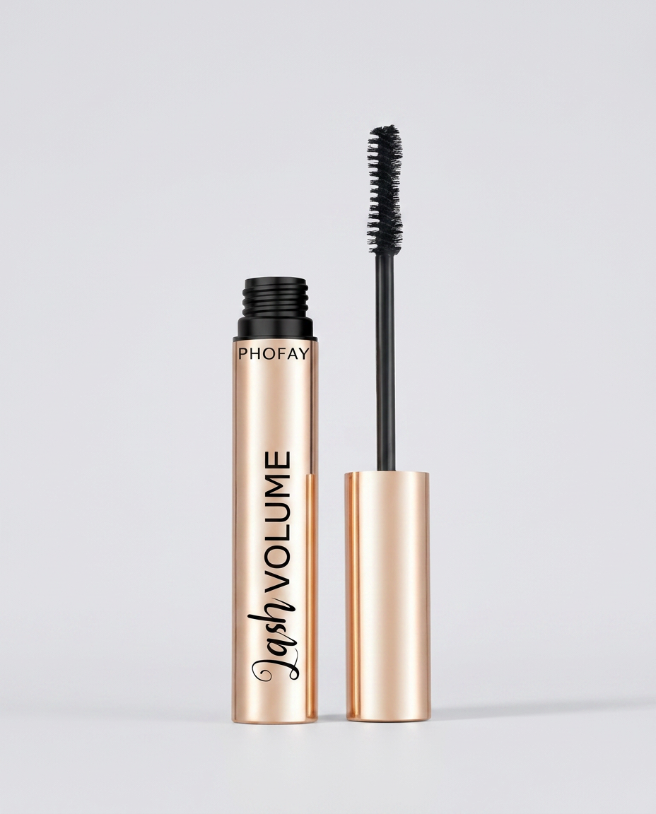 PHOFAY Volumen-Wimperntusche — 1 Stk.