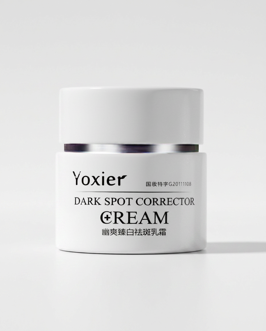 Yoxier Even Tone Face Cream by Beauty Vellvet