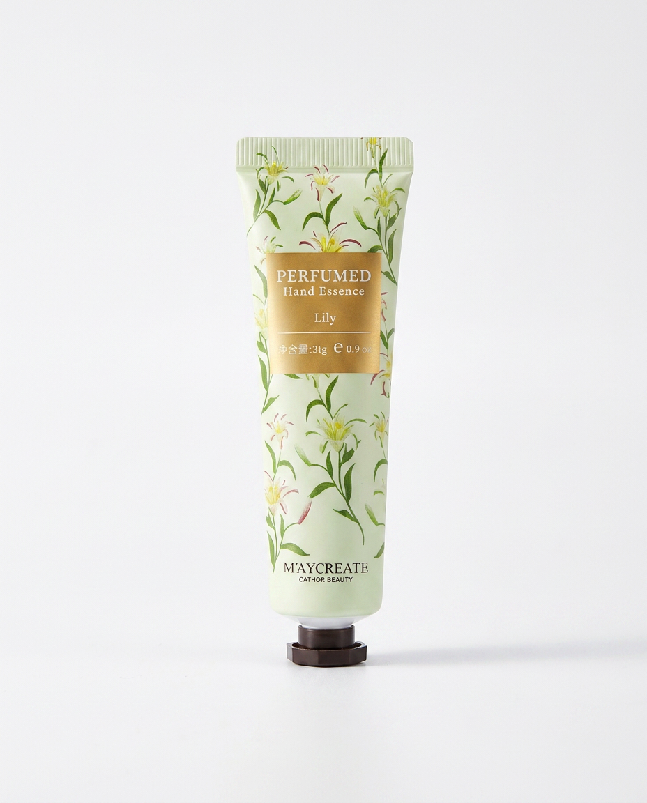 Pflanzenessenz Duft-Handcreme-Kollektion von Beauty Vellvet, Ansicht 13