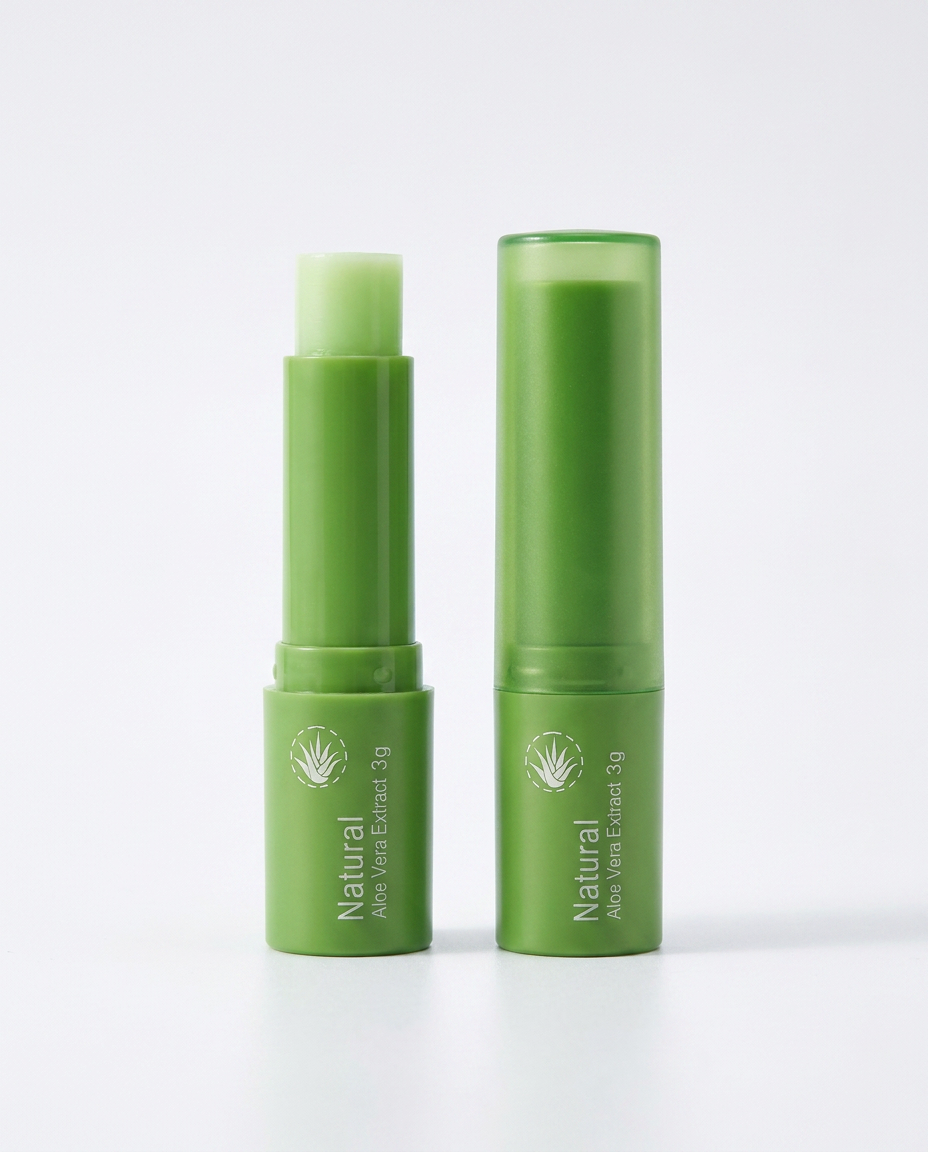 Botanical Honey Lip Balm Collection by Beauty Vellvet, view 13