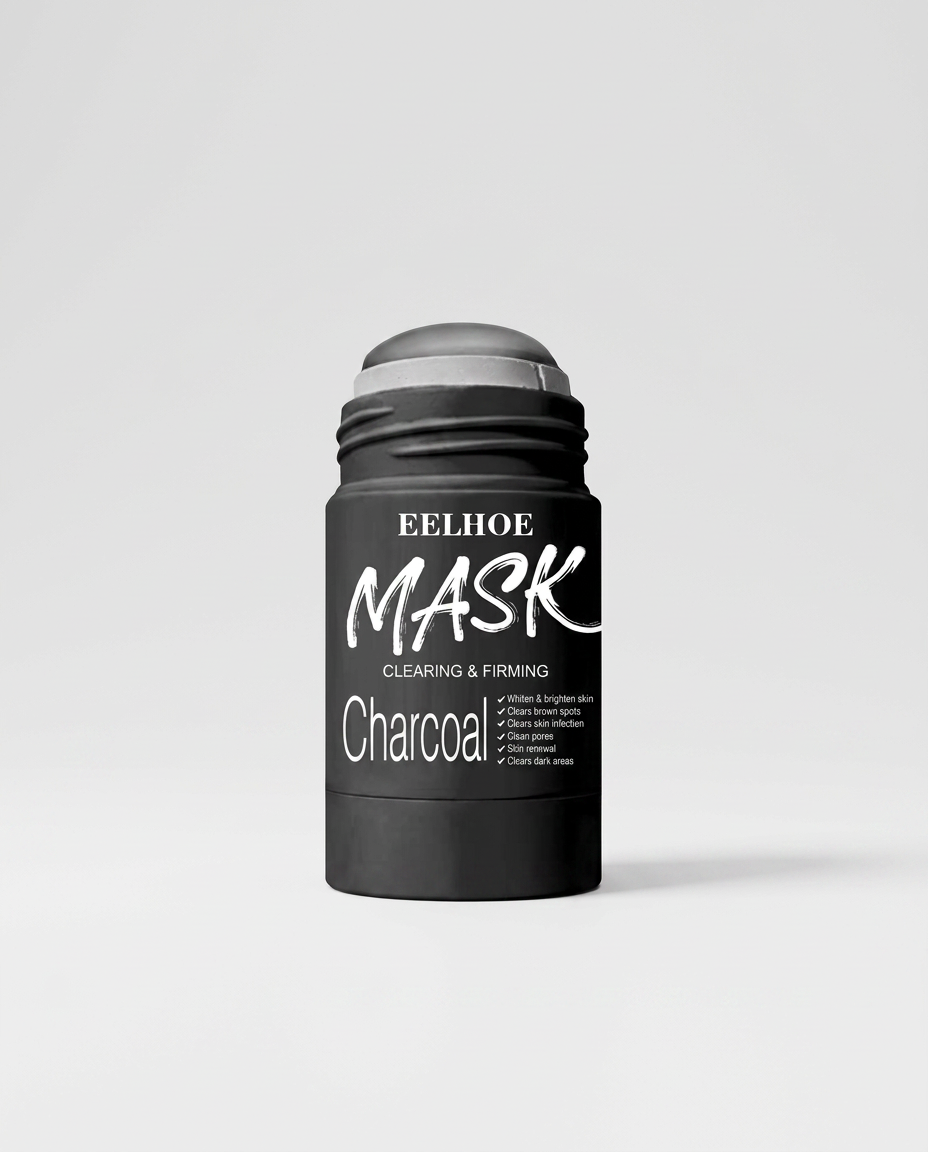EELHOE Cleansing Mask Stick Collection by Beauty Vellvet, view 4