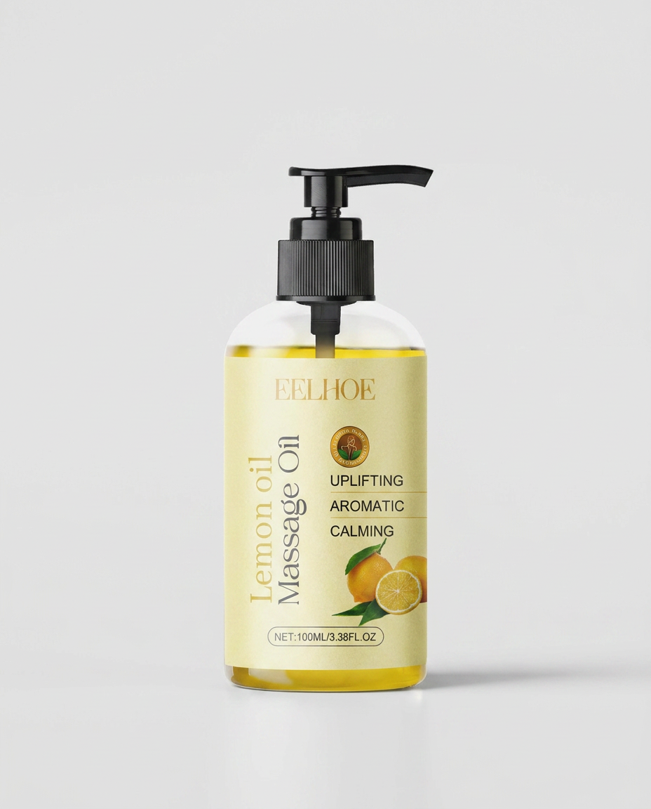 FEIJHOE Botanisches Massageöl von Beauty Vellvet, Ansicht 4