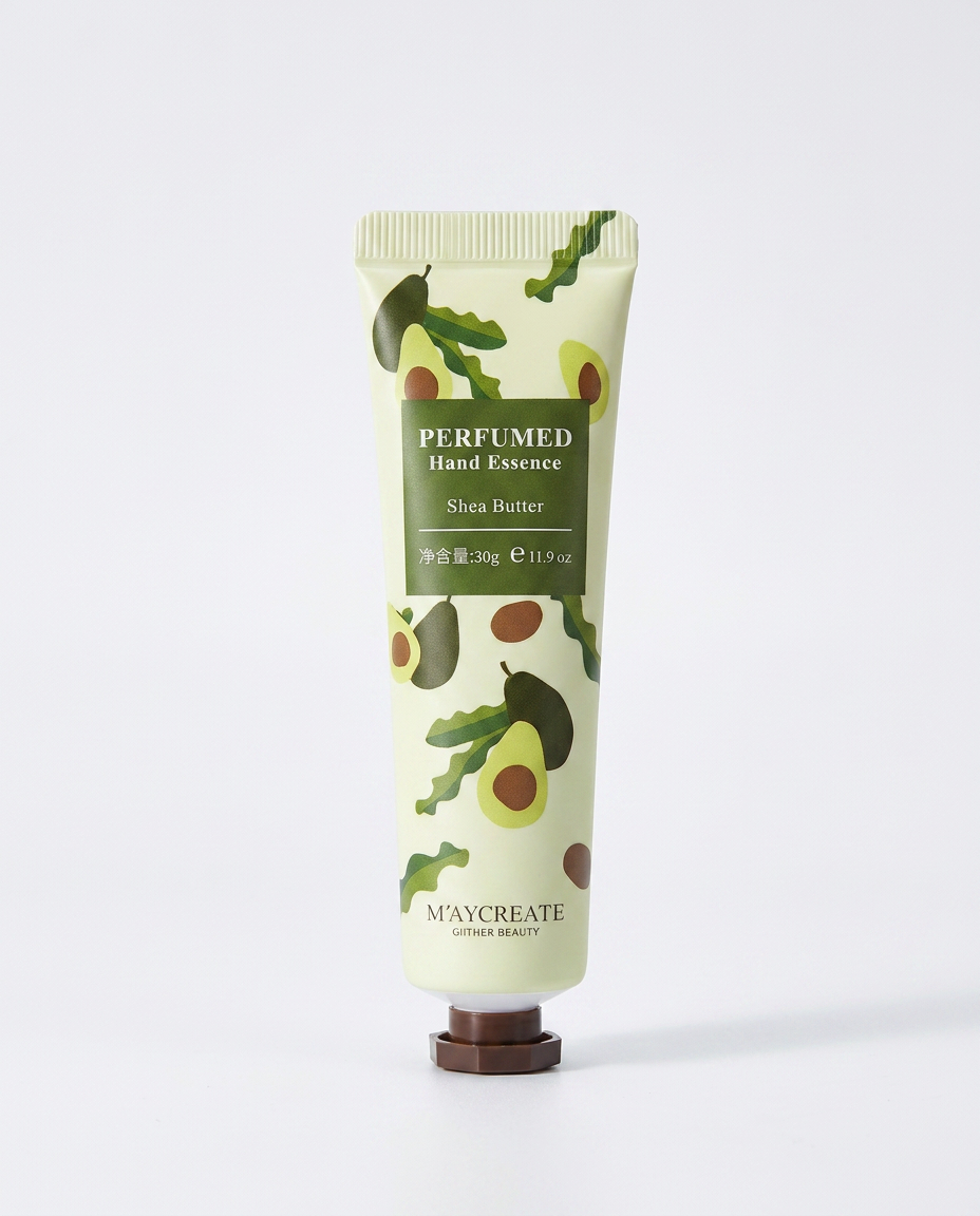 Pflanzenessenz Duft-Handcreme-Kollektion von Beauty Vellvet, Ansicht 25