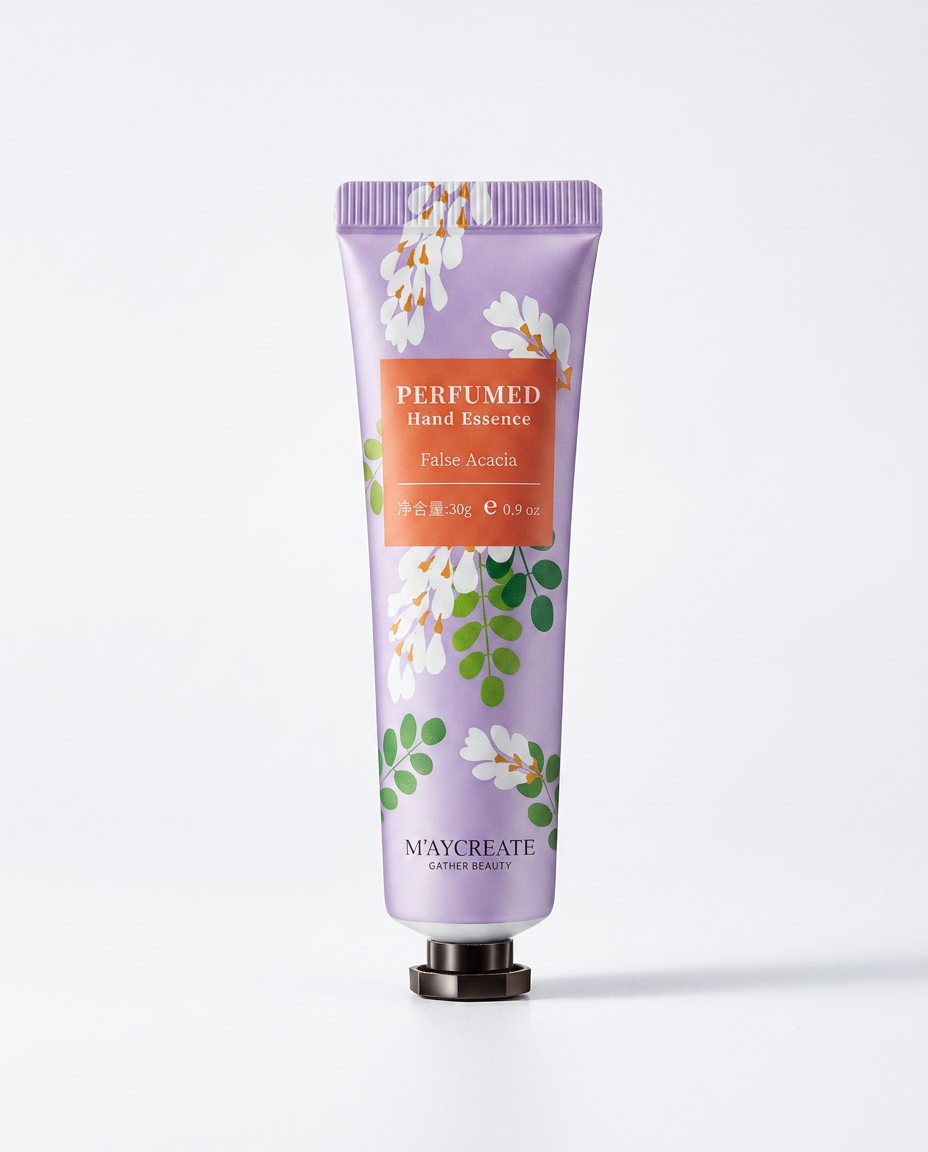 Pflanzenessenz Duft-Handcreme-Kollektion von Beauty Vellvet, Ansicht 16