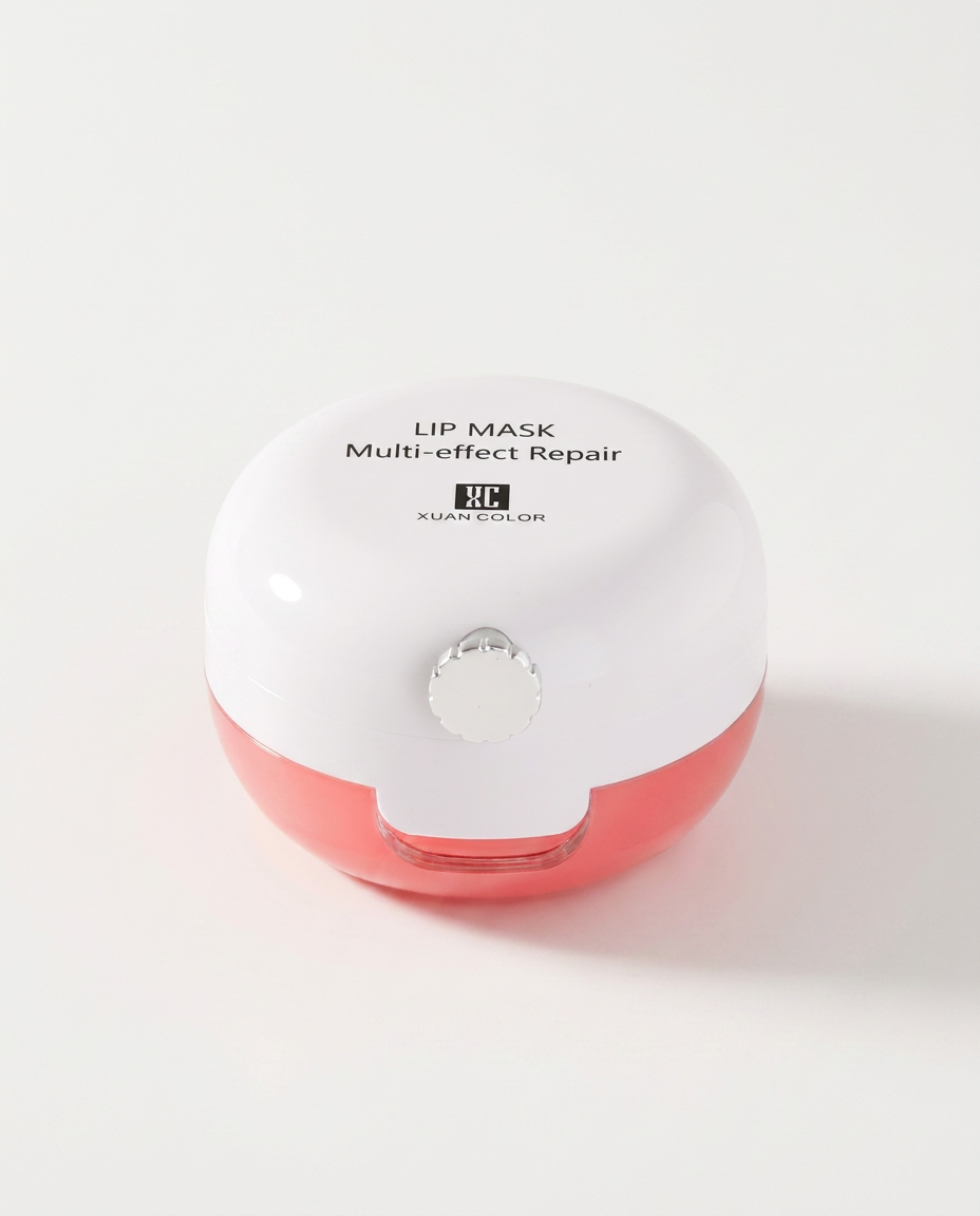 Xuan Color Multi-Effect Lip Mask by Beauty Vellvet, view 5