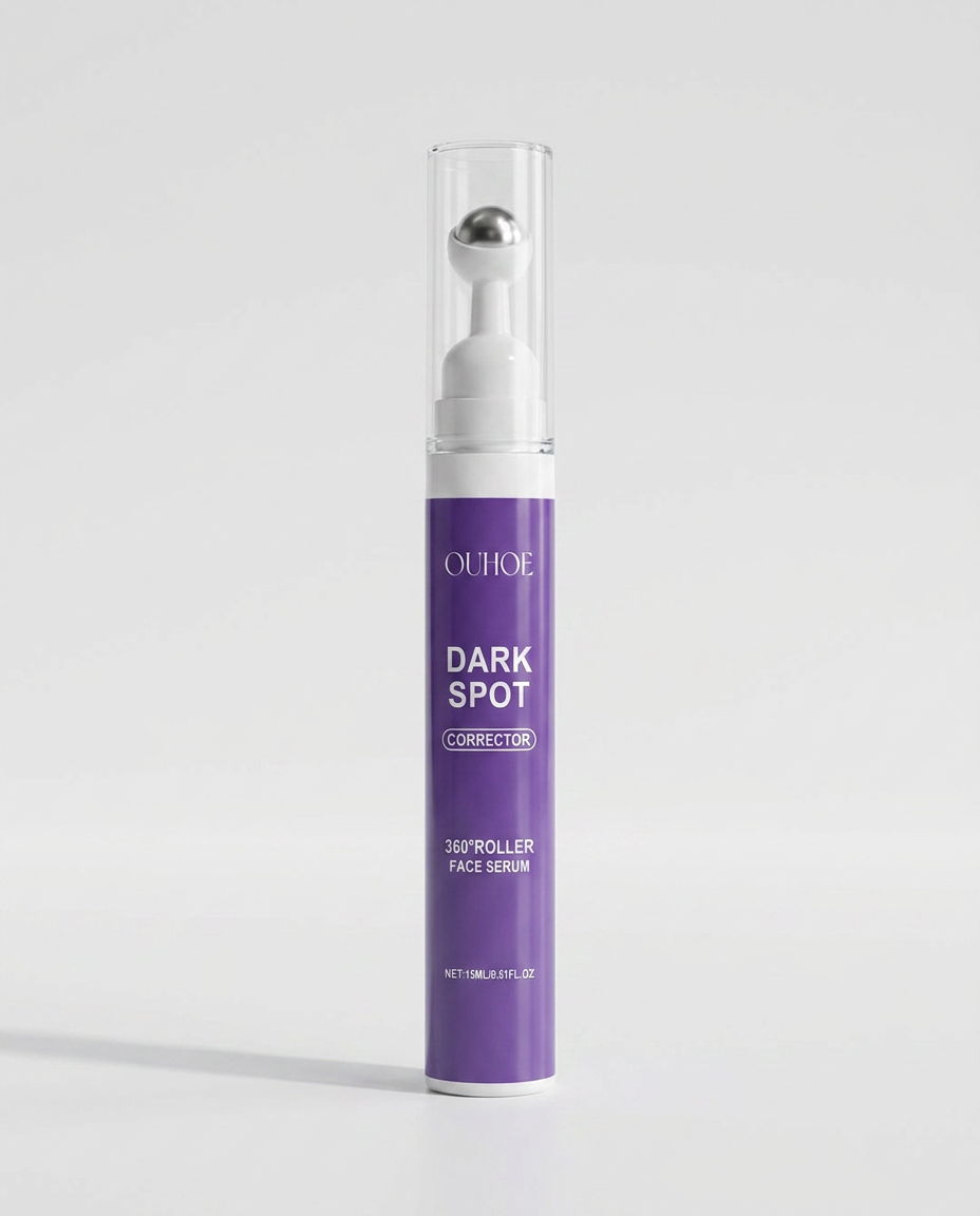 OUHOE Even Tone Roller Serum by Beauty Vellvet