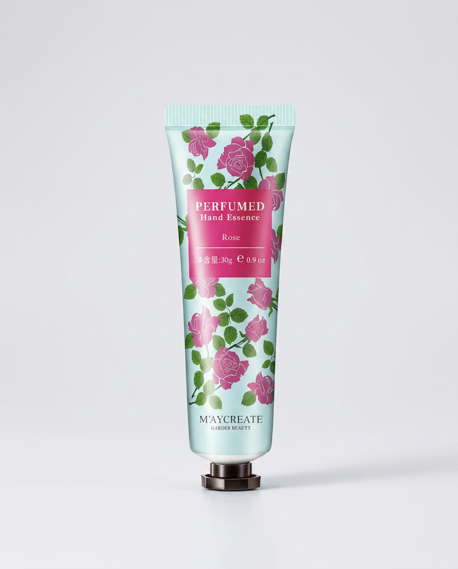 Pflanzenessenz Duft-Handcreme-Kollektion von Beauty Vellvet, Ansicht 22