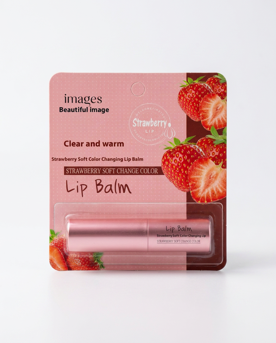 Botanical Honey Lip Balm Collection by Beauty Vellvet, view 4