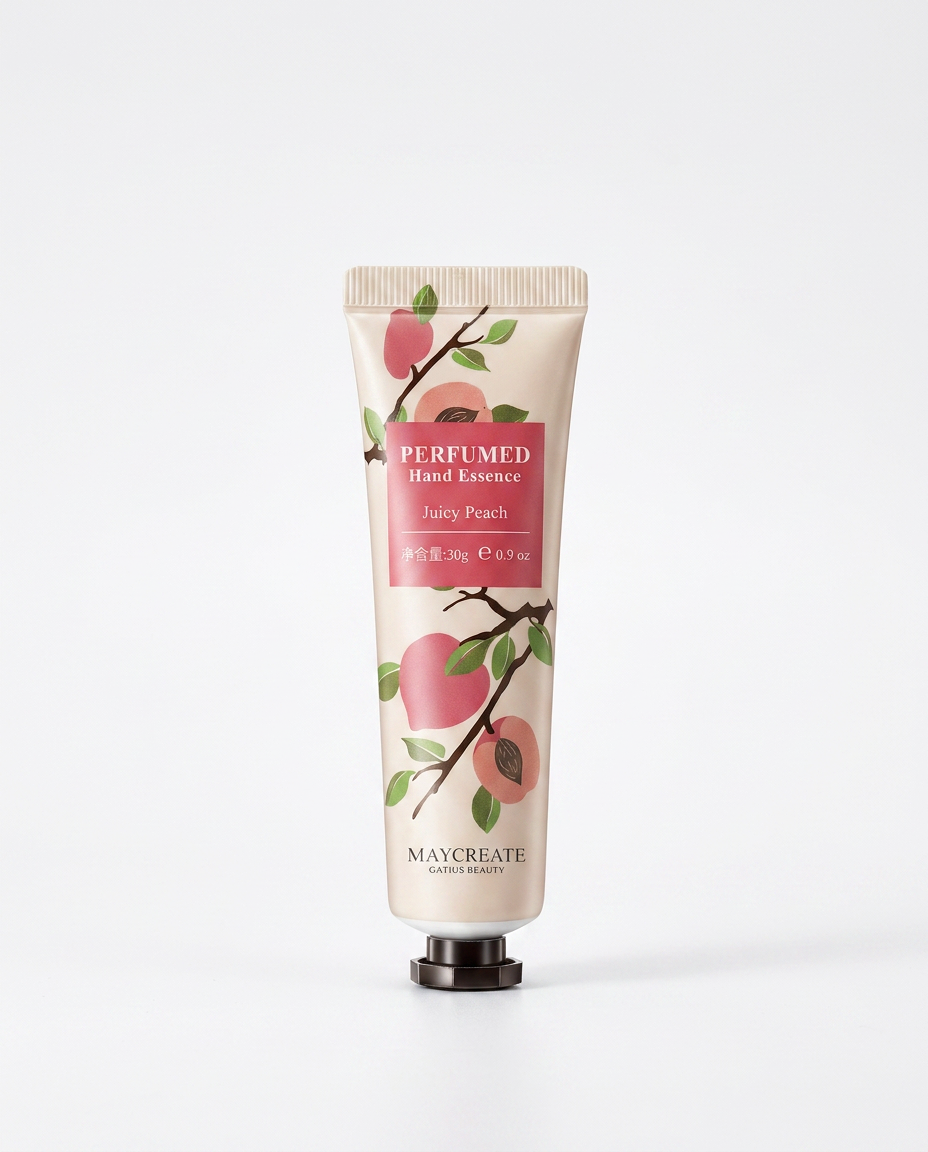 Pflanzenessenz Duft-Handcreme-Kollektion von Beauty Vellvet, Ansicht 19