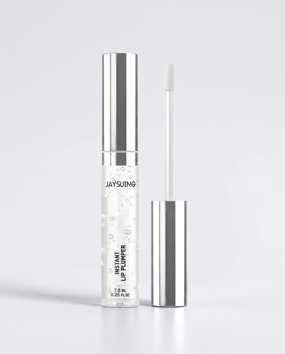 Hydrating Lip Oil Gloss by Beauty Vellvet