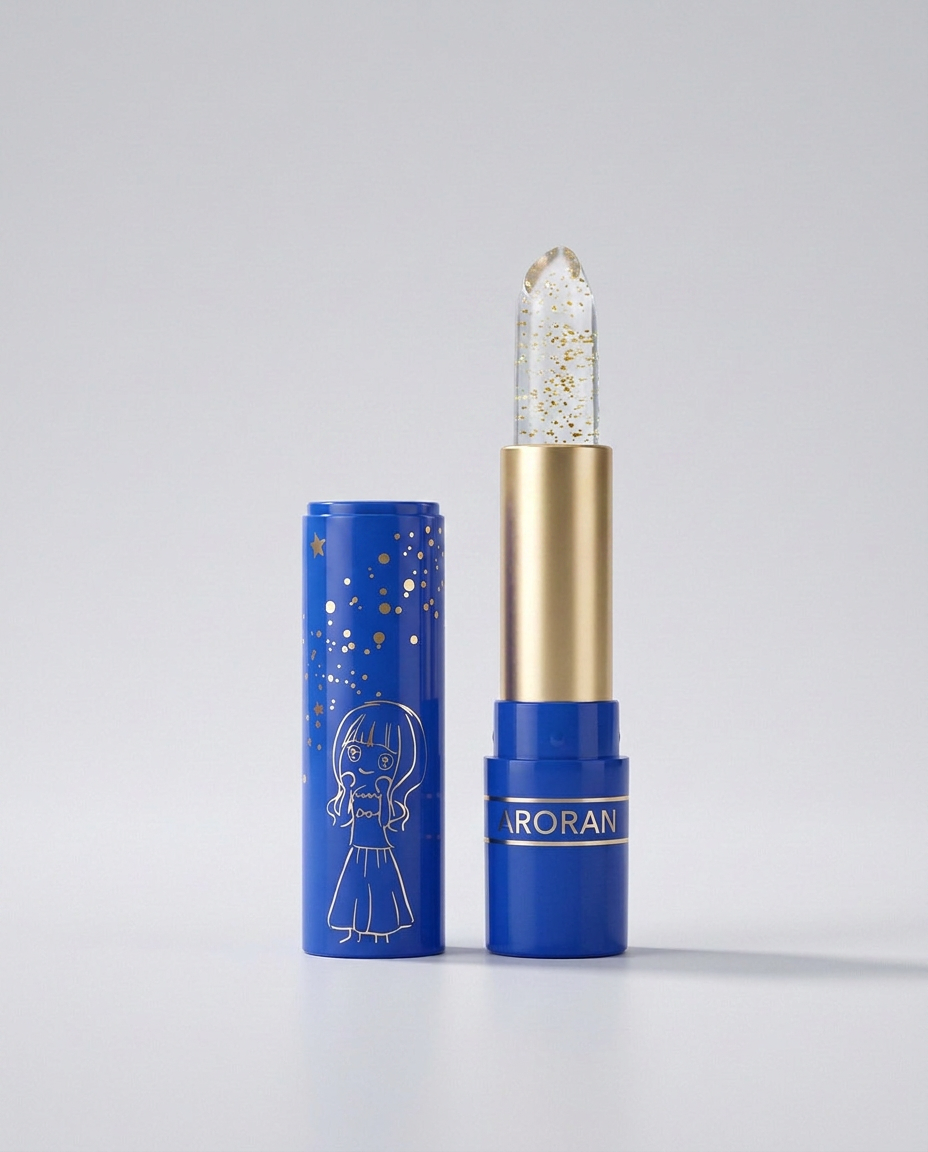 Jojoba Lip Balm Duo Collection by Beauty Vellvet