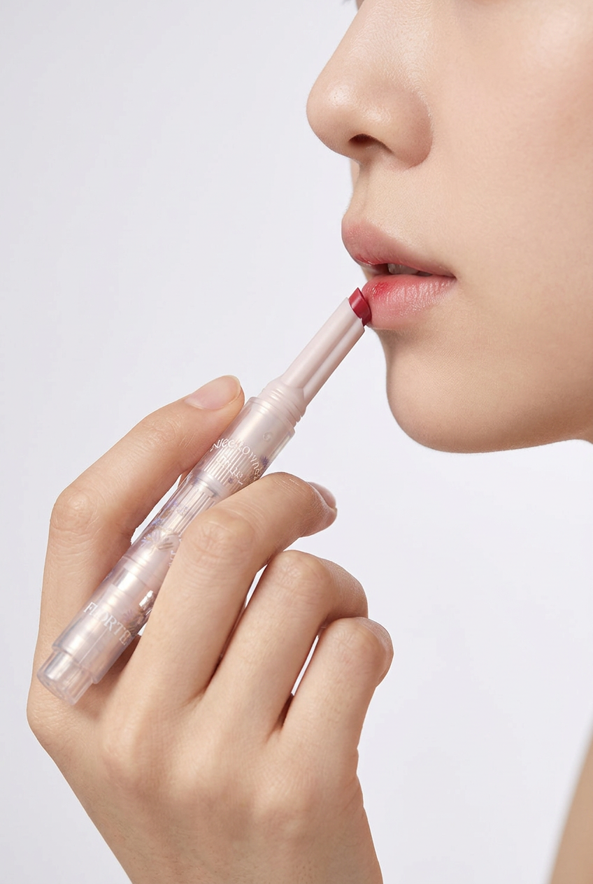 Mirror Feuchtigkeitsspendende Lipgloss-Kollektion von Beauty Vellvet, Ansicht 17