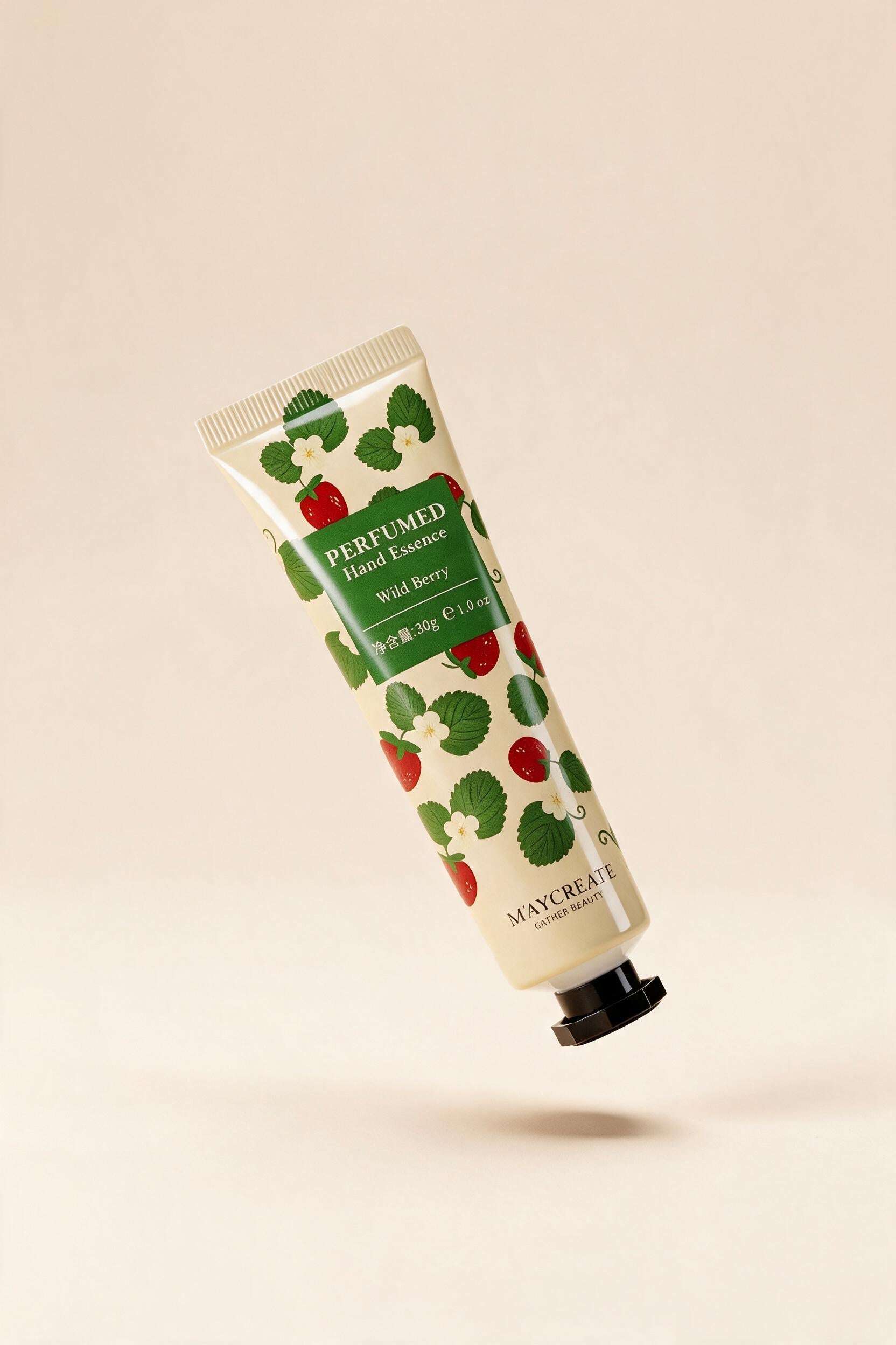 Pflanzenessenz Duft-Handcreme-Kollektion von Beauty Vellvet, Ansicht 29