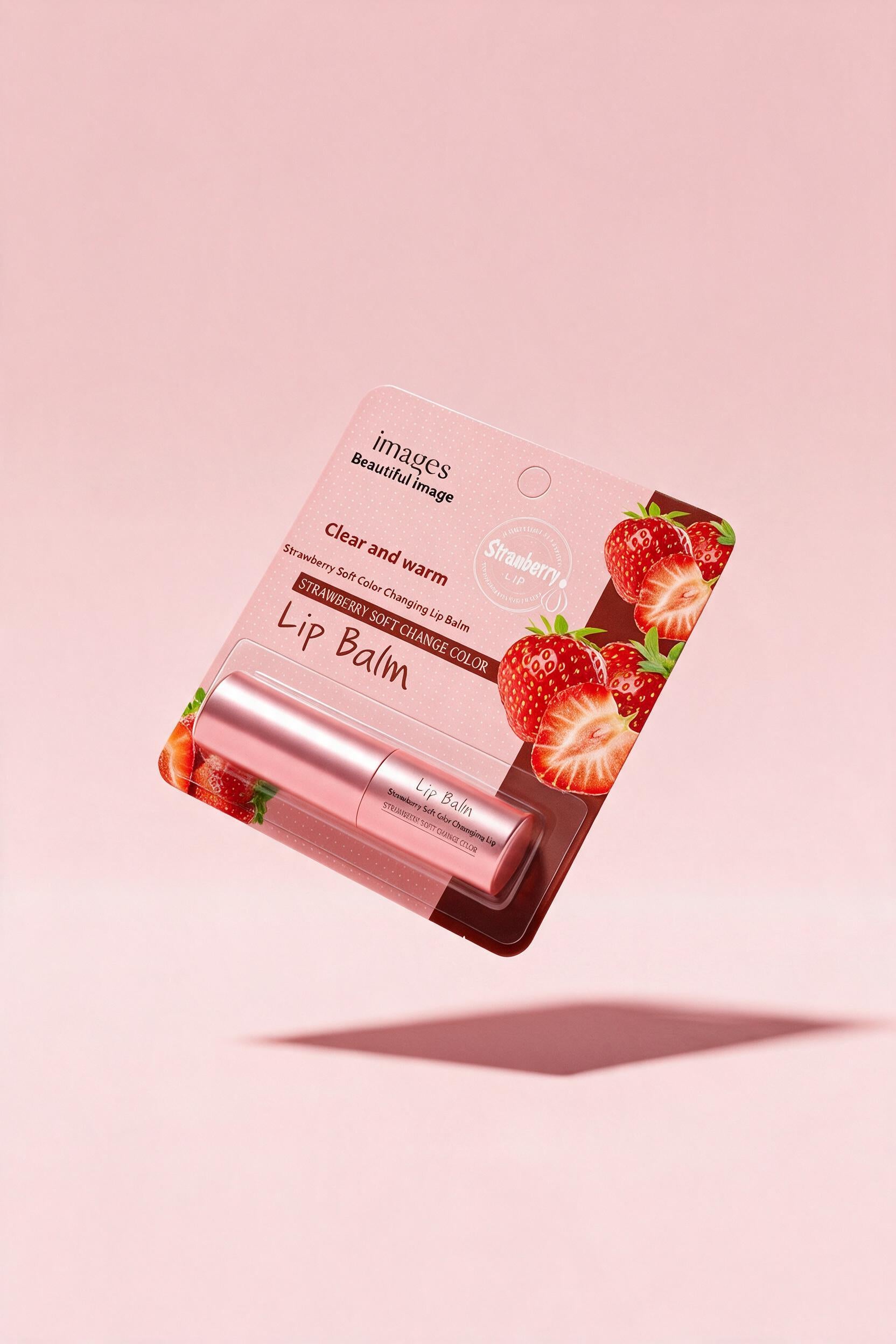 Botanical Honey Lip Balm Collection by Beauty Vellvet, view 6