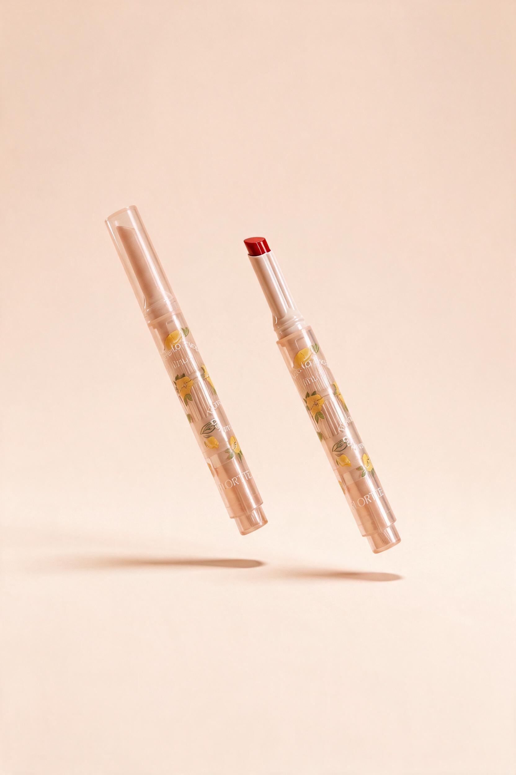 Mirror Feuchtigkeitsspendende Lipgloss-Kollektion von Beauty Vellvet, Ansicht 44