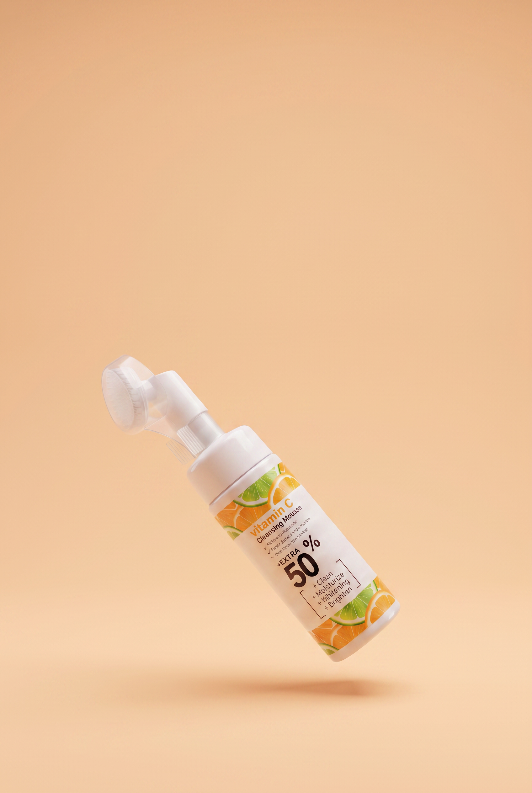 MOIKA Cleansing Mousse by Beauty Vellvet, view 15