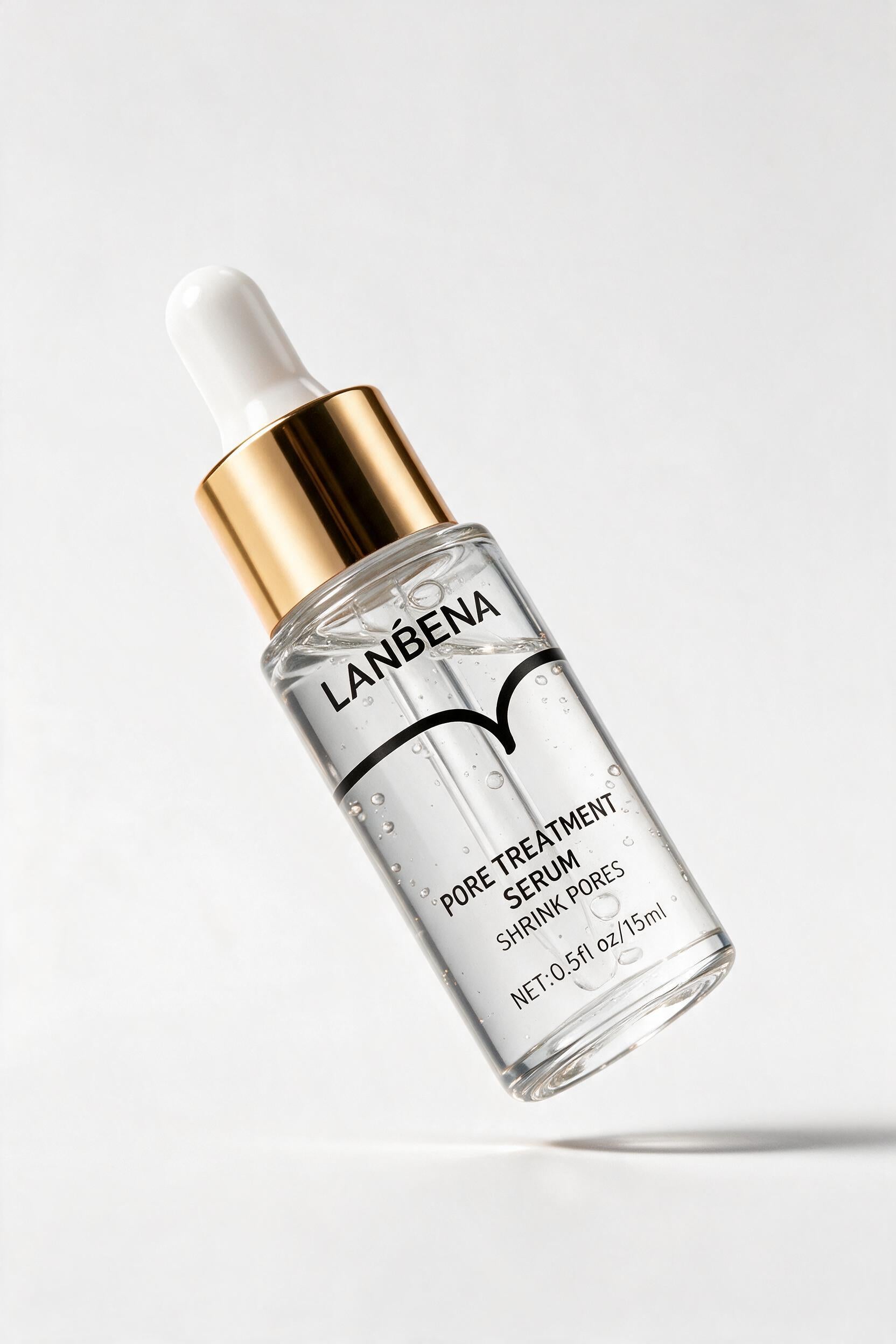 LANBENA Poriënverzorgend serum van Beauty Vellvet, aanzicht 3