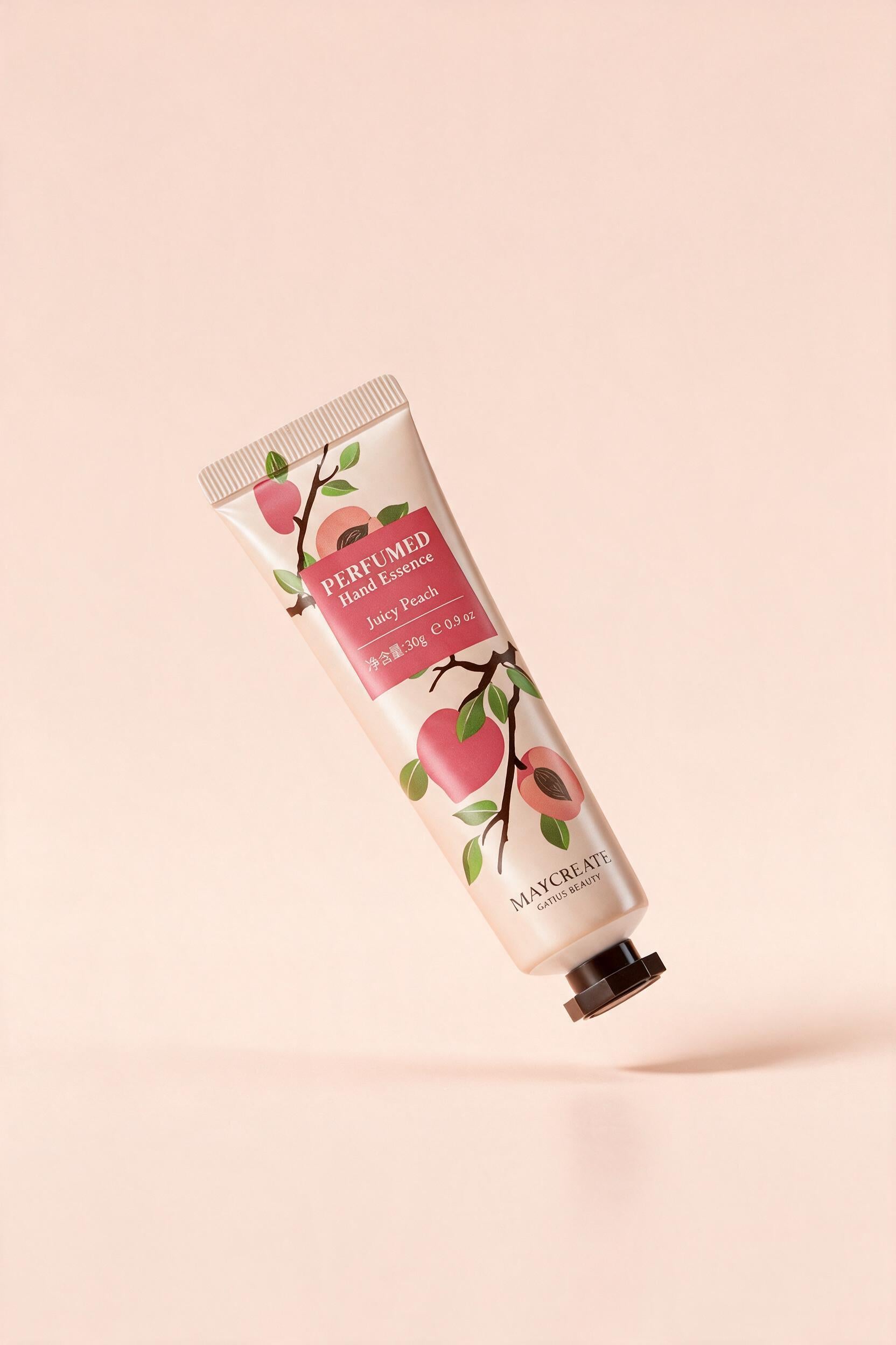 Pflanzenessenz Duft-Handcreme-Kollektion von Beauty Vellvet, Ansicht 21