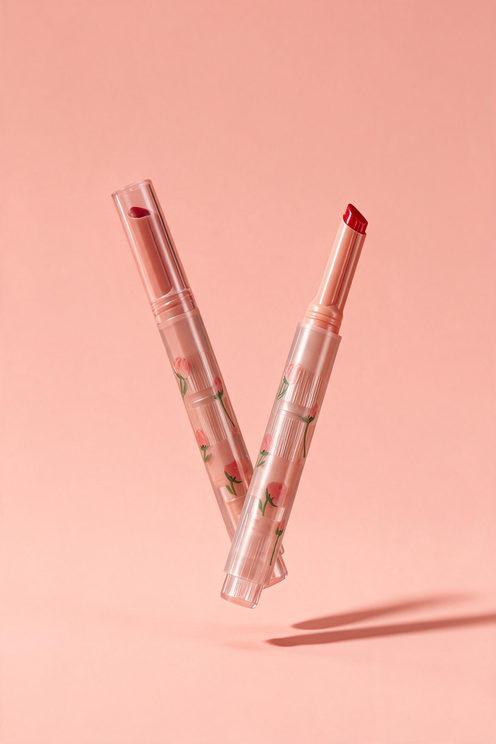 Mirror Feuchtigkeitsspendende Lipgloss-Kollektion von Beauty Vellvet, Ansicht 38