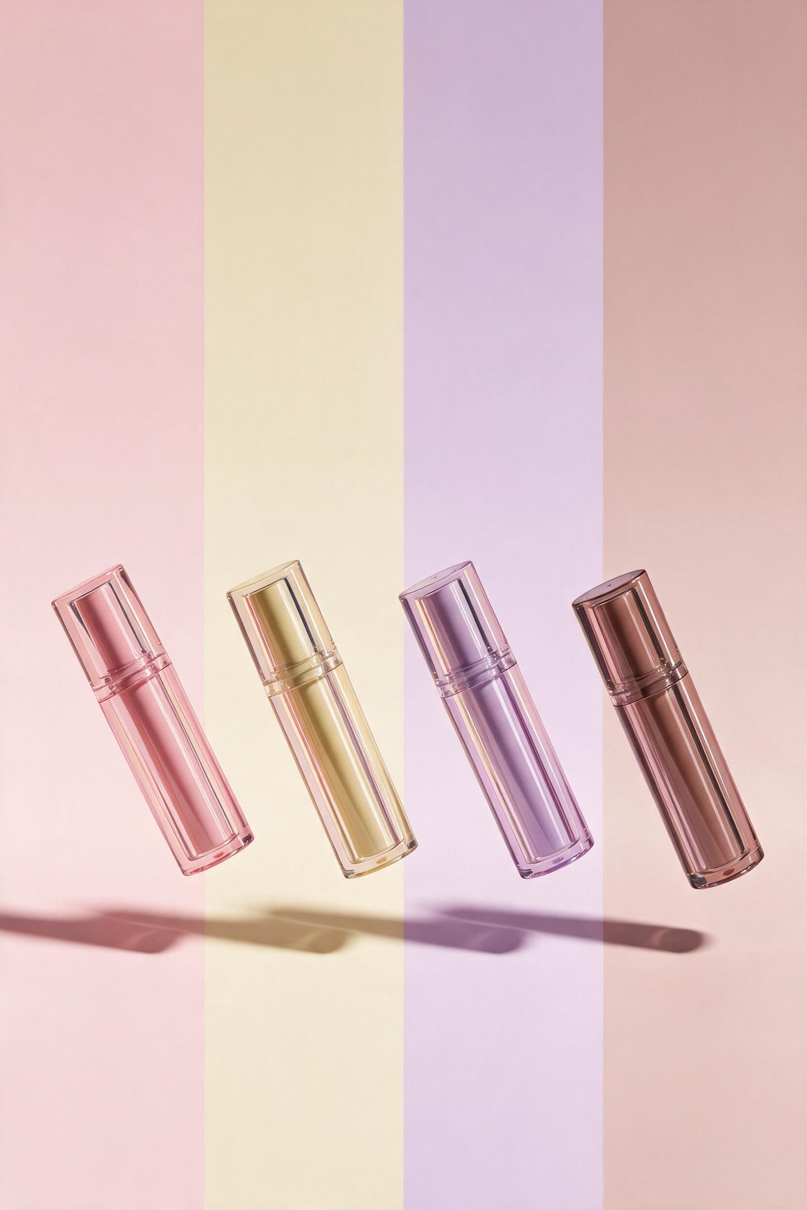 Florite Heart Jelly Lippenfarbe von Beauty Vellvet, Ansicht 3