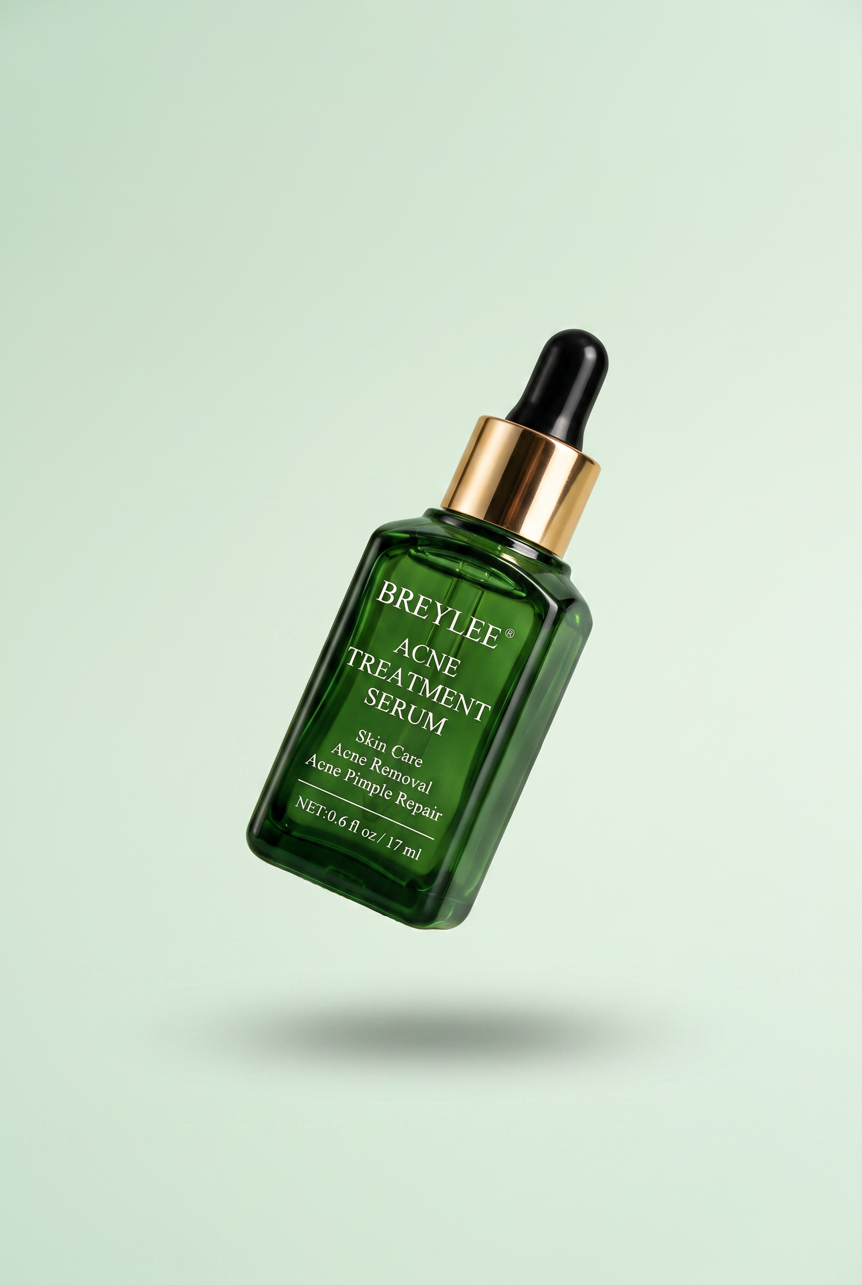 BREYLEE Blemish Care Serum by Beauty Vellvet, view 3