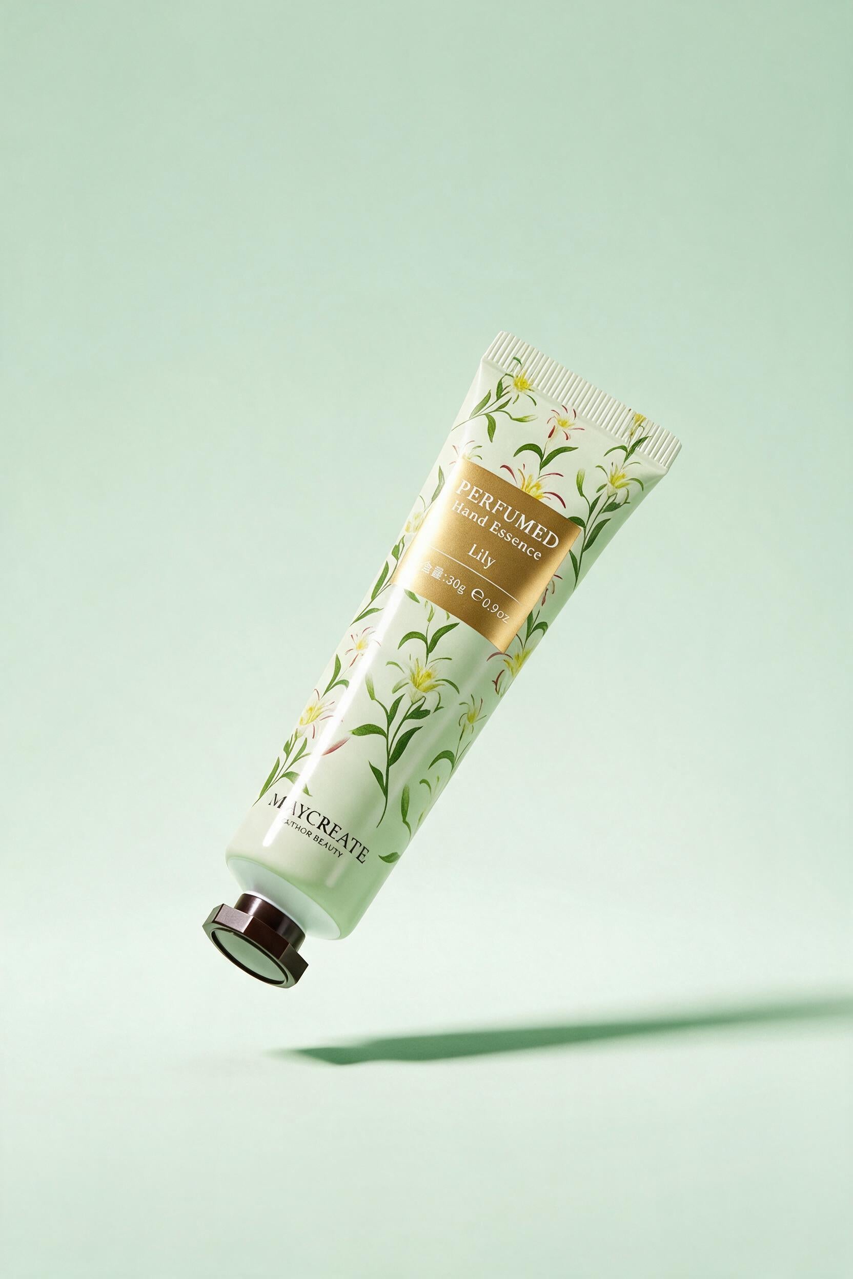 Pflanzenessenz Duft-Handcreme-Kollektion von Beauty Vellvet, Ansicht 15