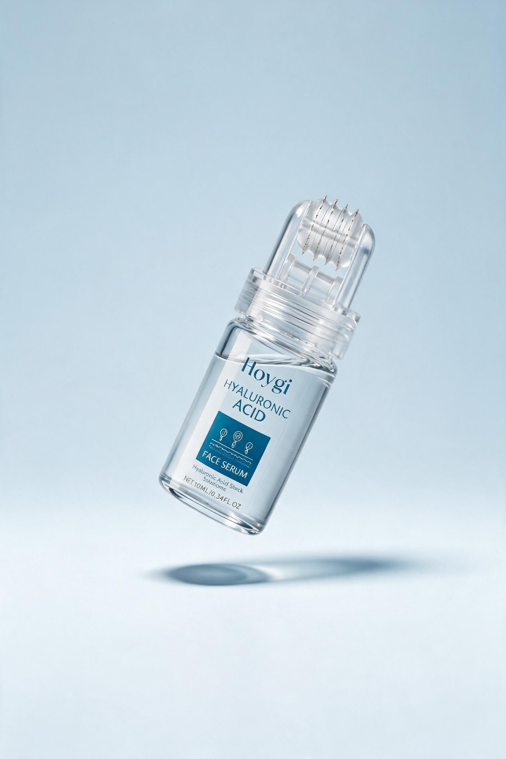 Hoygi Hyaluronzuur multi-point applicator serum van Beauty Vellvet, aanzicht 3