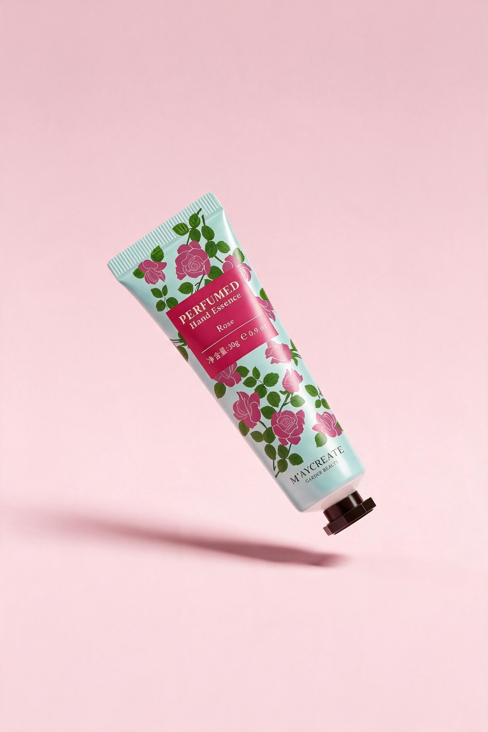 Pflanzenessenz Duft-Handcreme-Kollektion von Beauty Vellvet, Ansicht 24