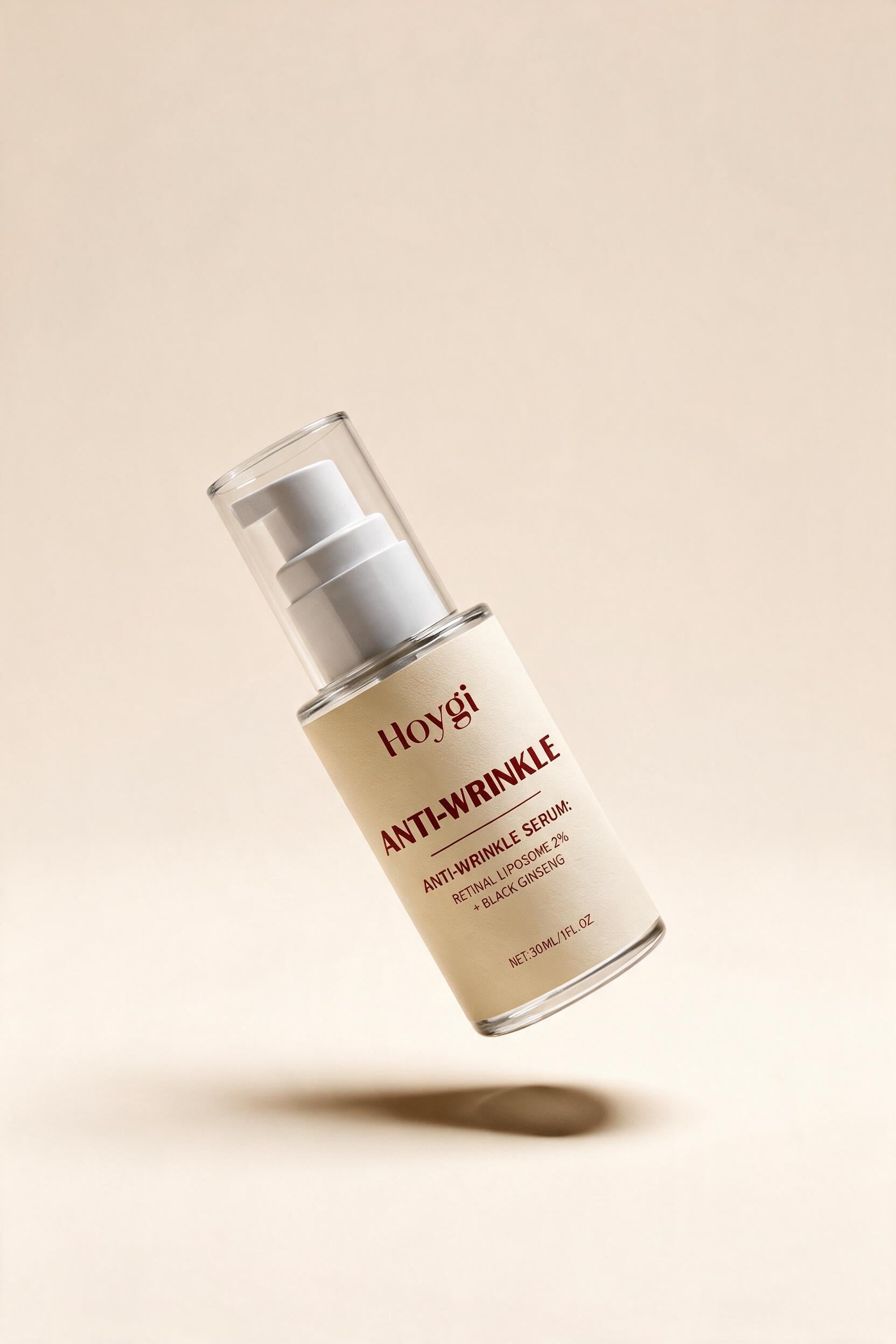 Hoygi Retinol Liposome Serum by Beauty Vellvet, view 3