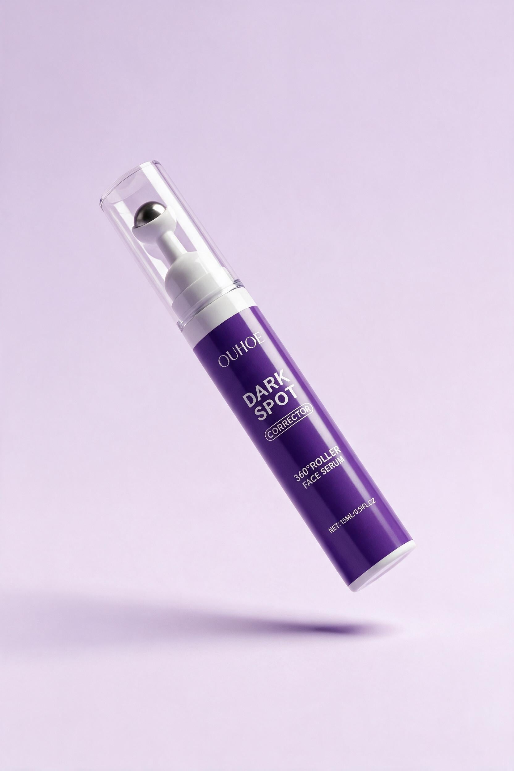 OUHOE Even Tone Roller Serum by Beauty Vellvet, view 3