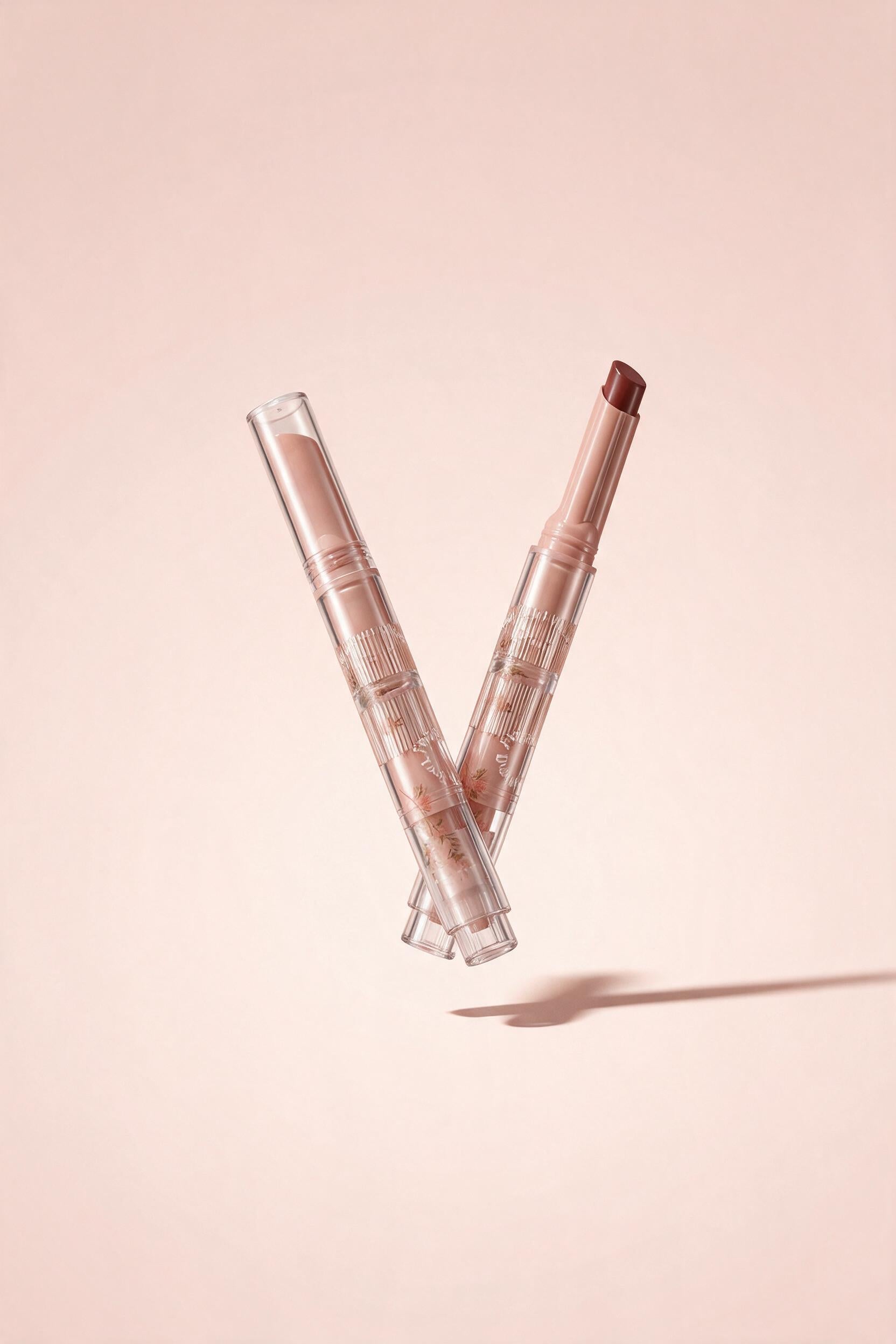 Mirror Feuchtigkeitsspendende Lipgloss-Kollektion von Beauty Vellvet, Ansicht 41
