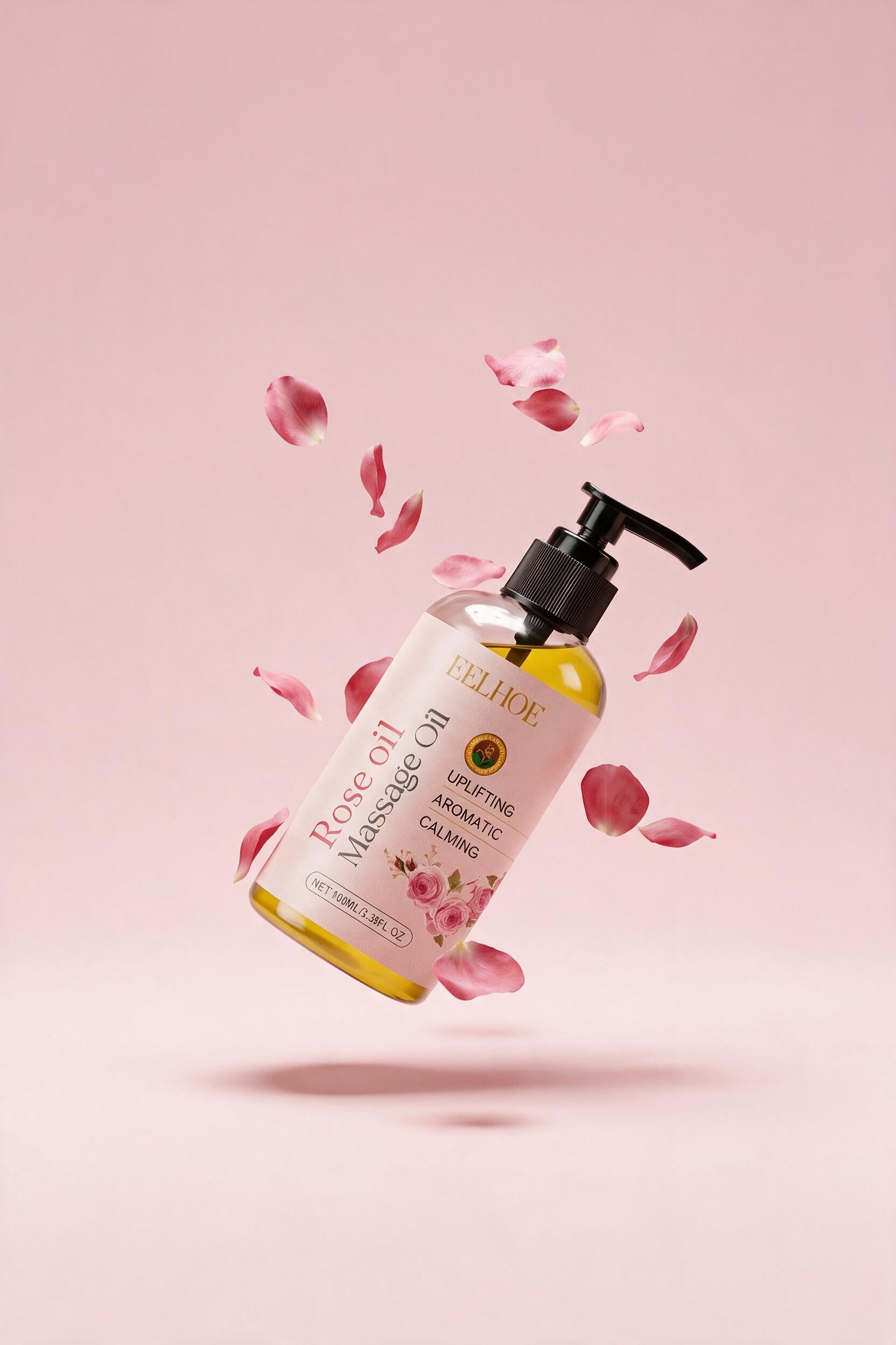 FEIJHOE Botanisches Massageöl von Beauty Vellvet, Ansicht 9