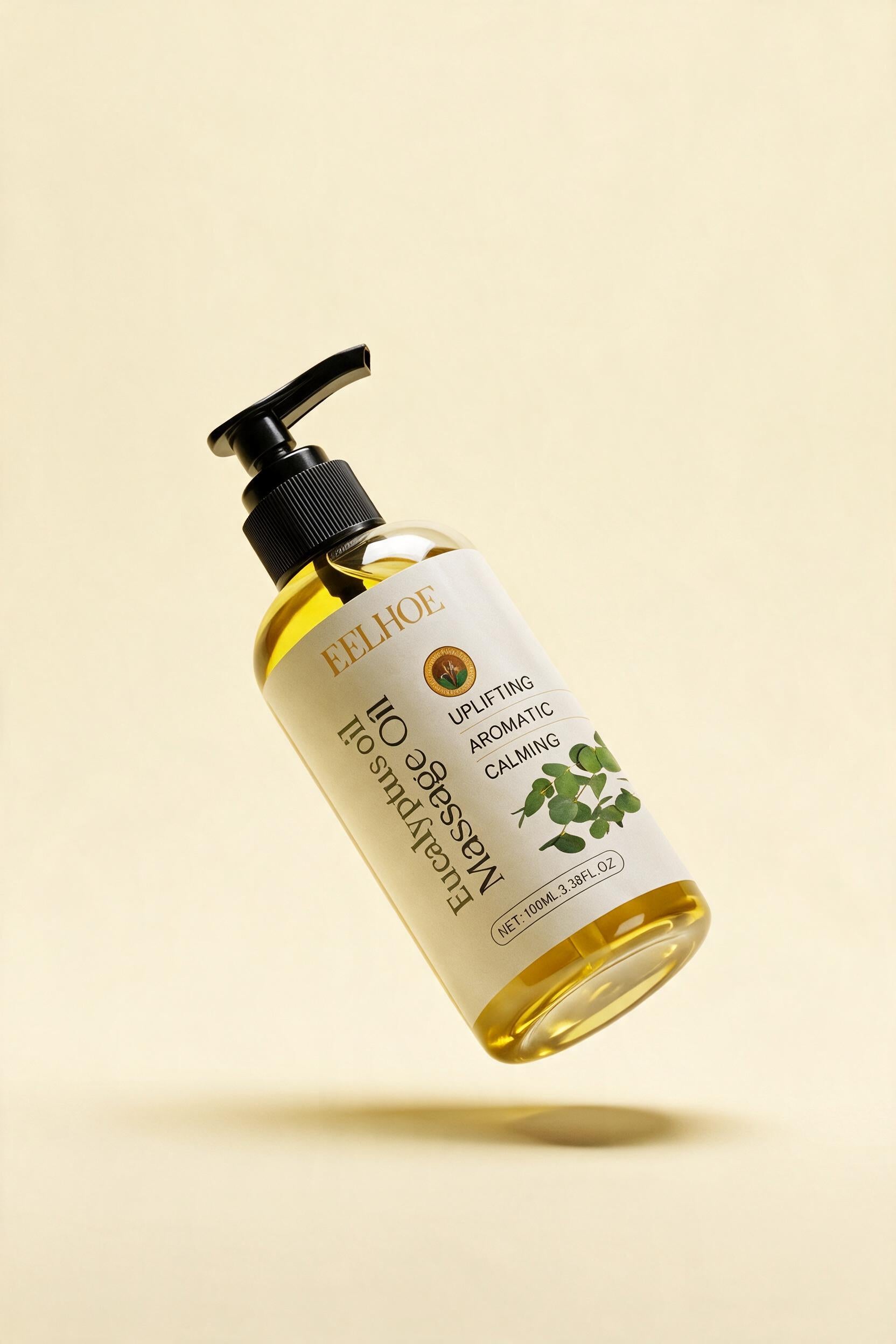 FEIJHOE Botanisches Massageöl von Beauty Vellvet, Ansicht 12
