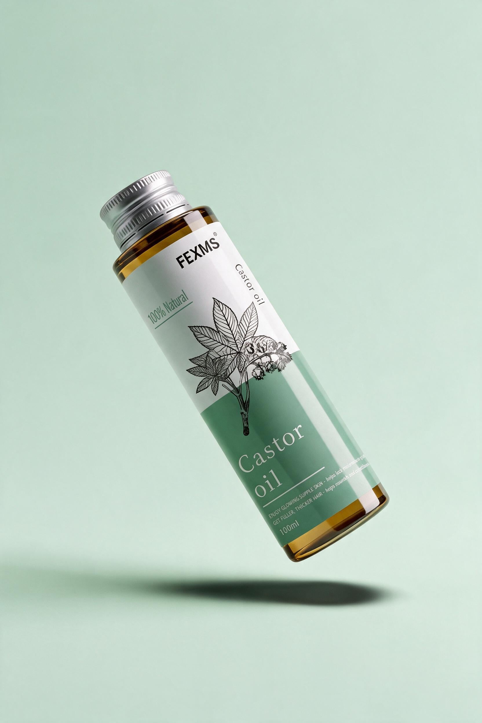 FEXMS Botanische Haaröl-Kollektion von Beauty Vellvet, Ansicht 6