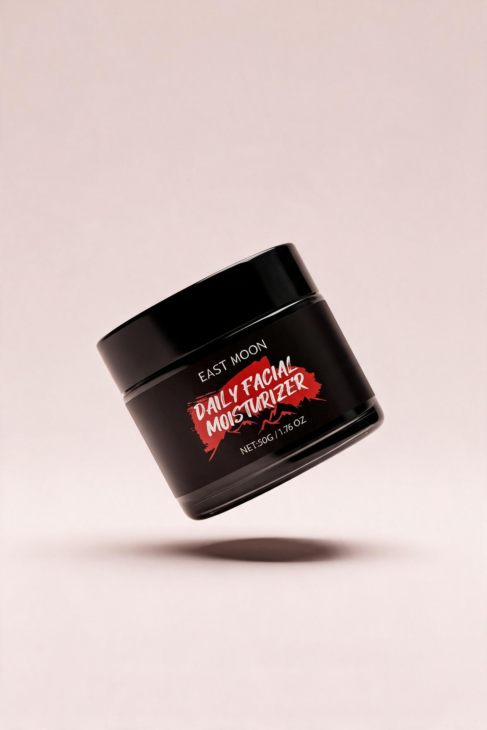 East Moon Daily Facial Moisturizer by Beauty Vellvet, view 3