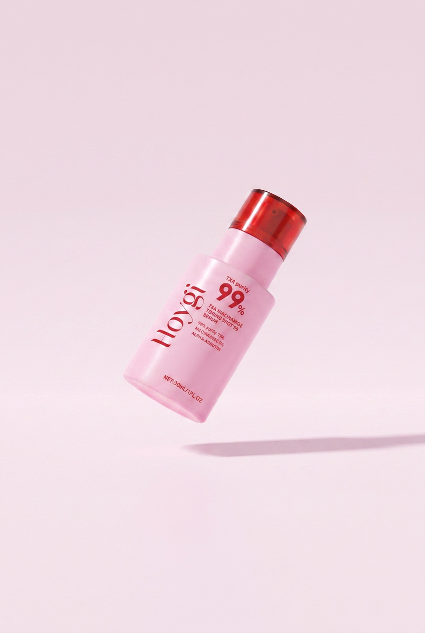 Hoygi TXA & Niacinamide Tone-Care Serum by Beauty Vellvet, view 3