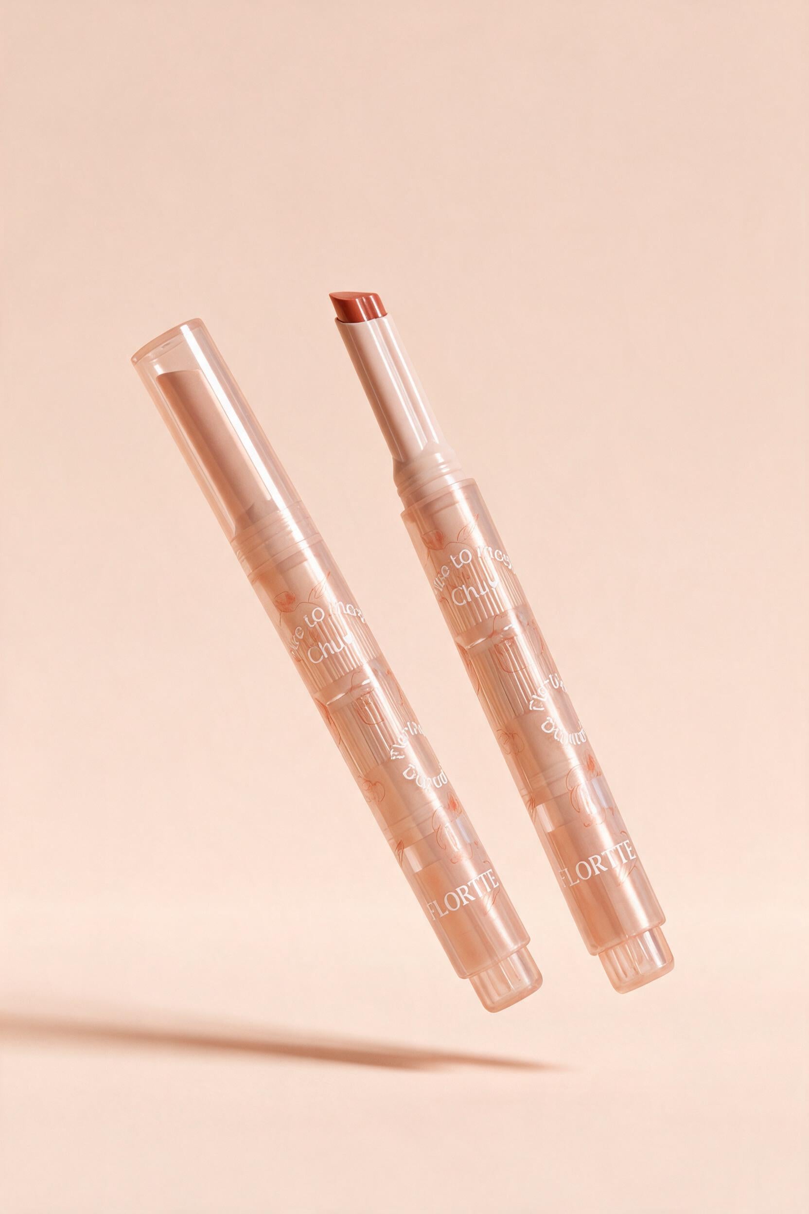 Mirror Feuchtigkeitsspendende Lipgloss-Kollektion von Beauty Vellvet, Ansicht 40