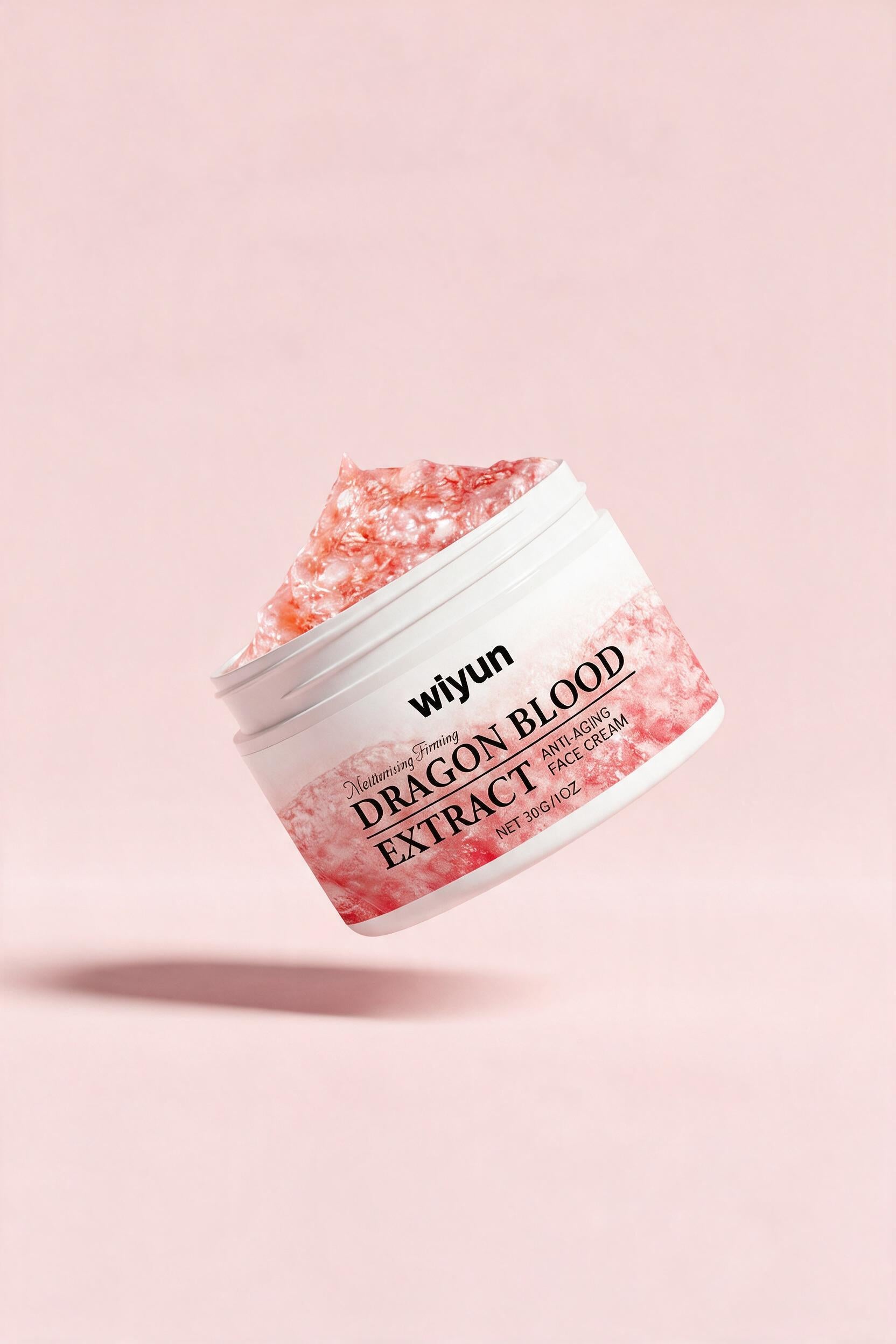 Wiyun Gesichtscreme mit Drachenblut-Extrakt von Beauty Vellvet, Ansicht 3