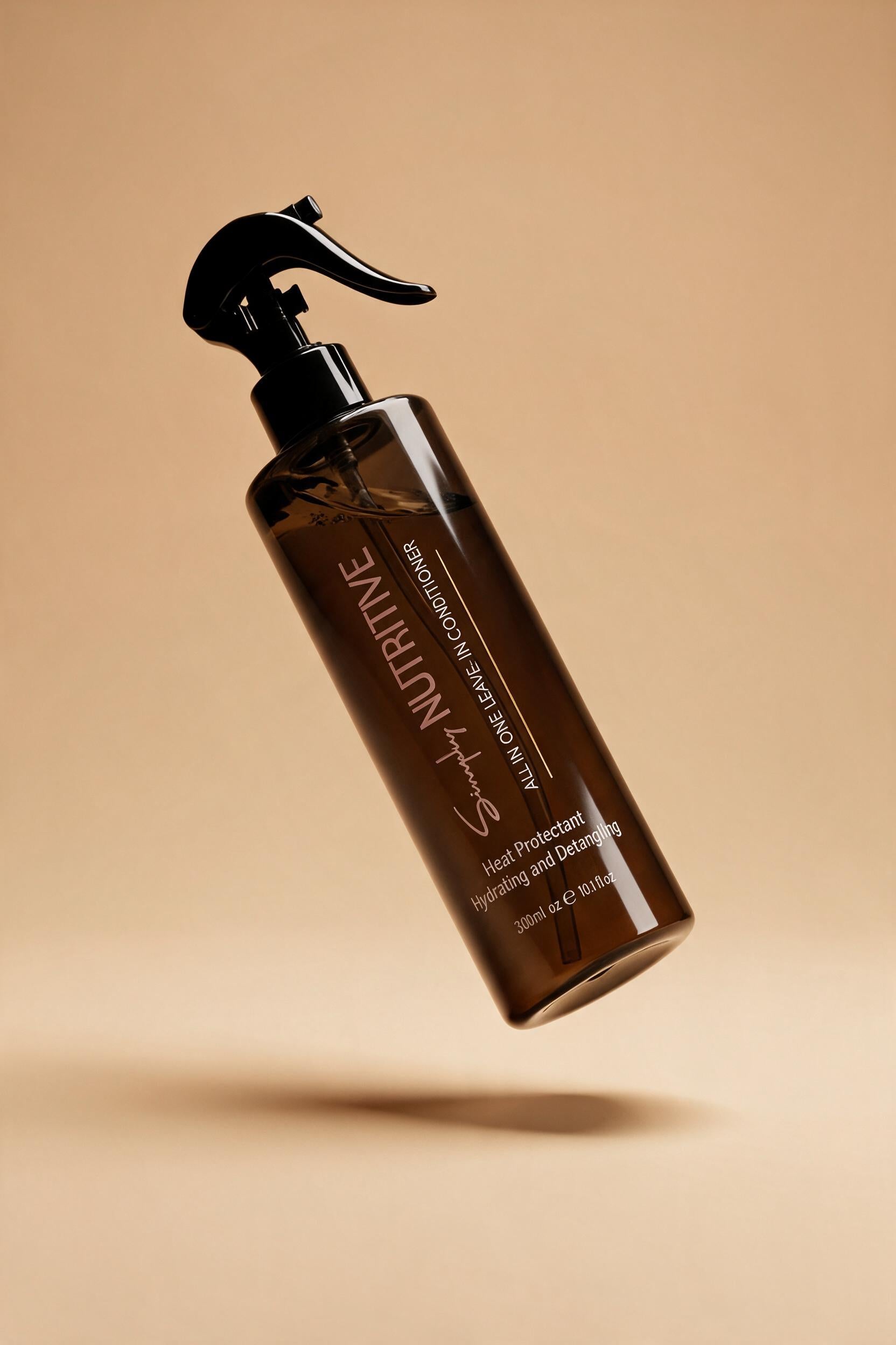 SNP NUTRITIVE Hittebeschermende leave-in spray van Beauty Vellvet, aanzicht 3