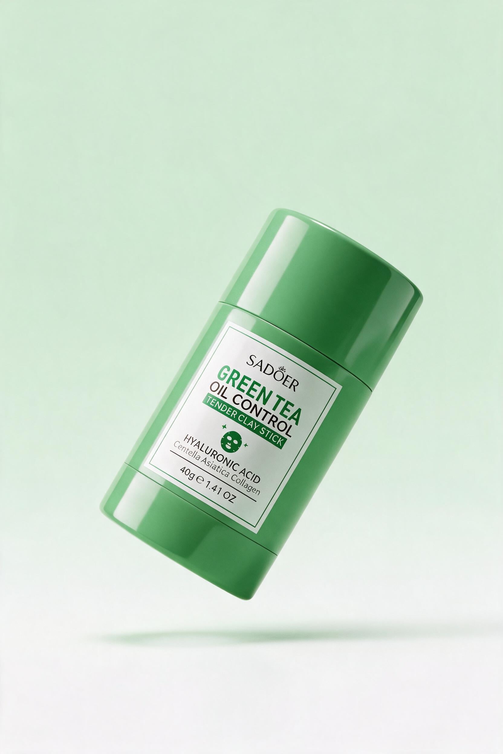 SADOER Clay Mask Stick Collection by Beauty Vellvet, view 14