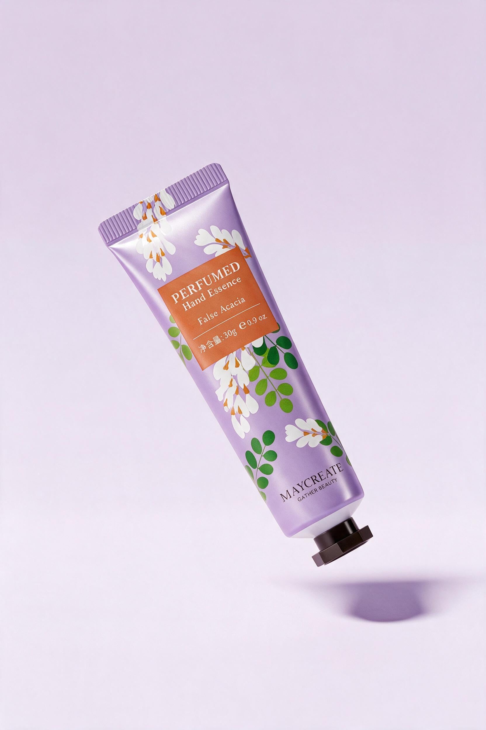 Pflanzenessenz Duft-Handcreme-Kollektion von Beauty Vellvet, Ansicht 18