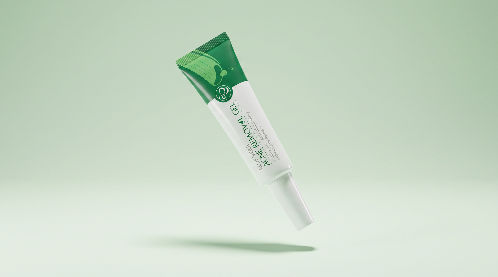 Laiko Aloe Onzuiverheden Gel