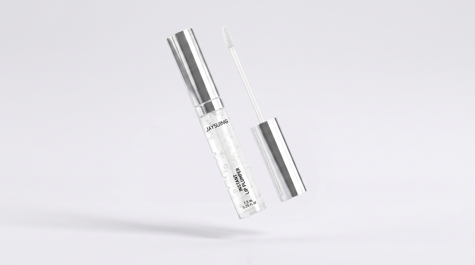 Gloss Huile Lèvres Hydratant, 7.5 mL
