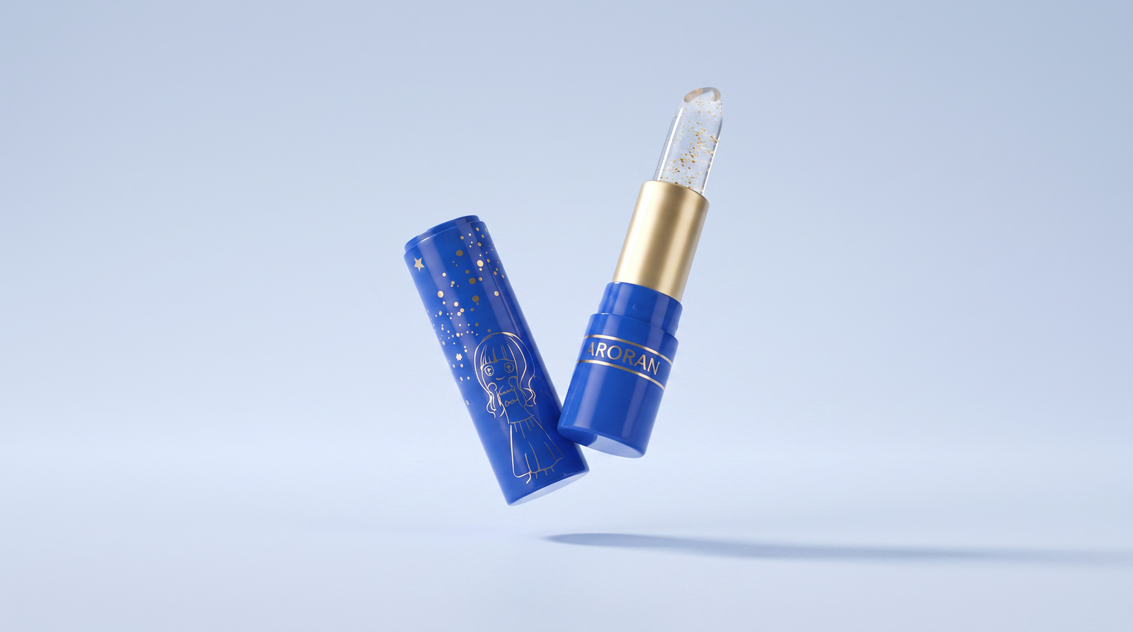 Jojoba Lip Balm Duo Collection