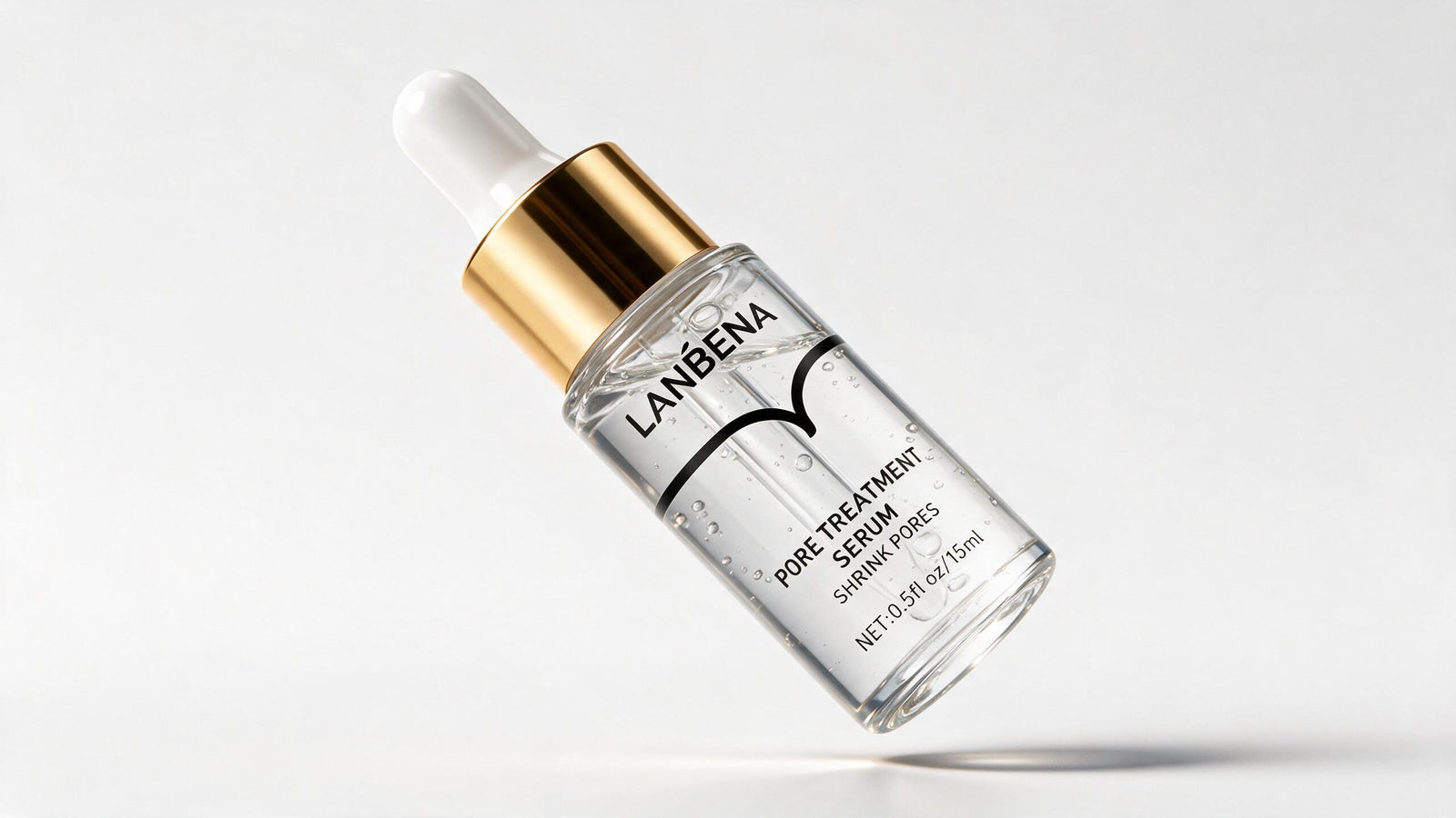 LANBENA Poriënverzorgend Serum, 15 mL