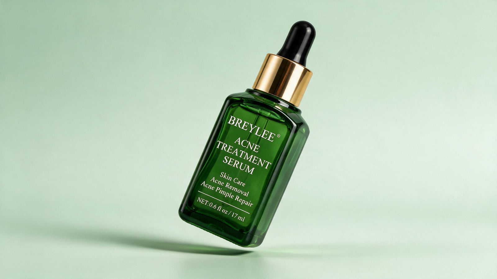 BREYLEE Blemish Care Serum, 17 mL