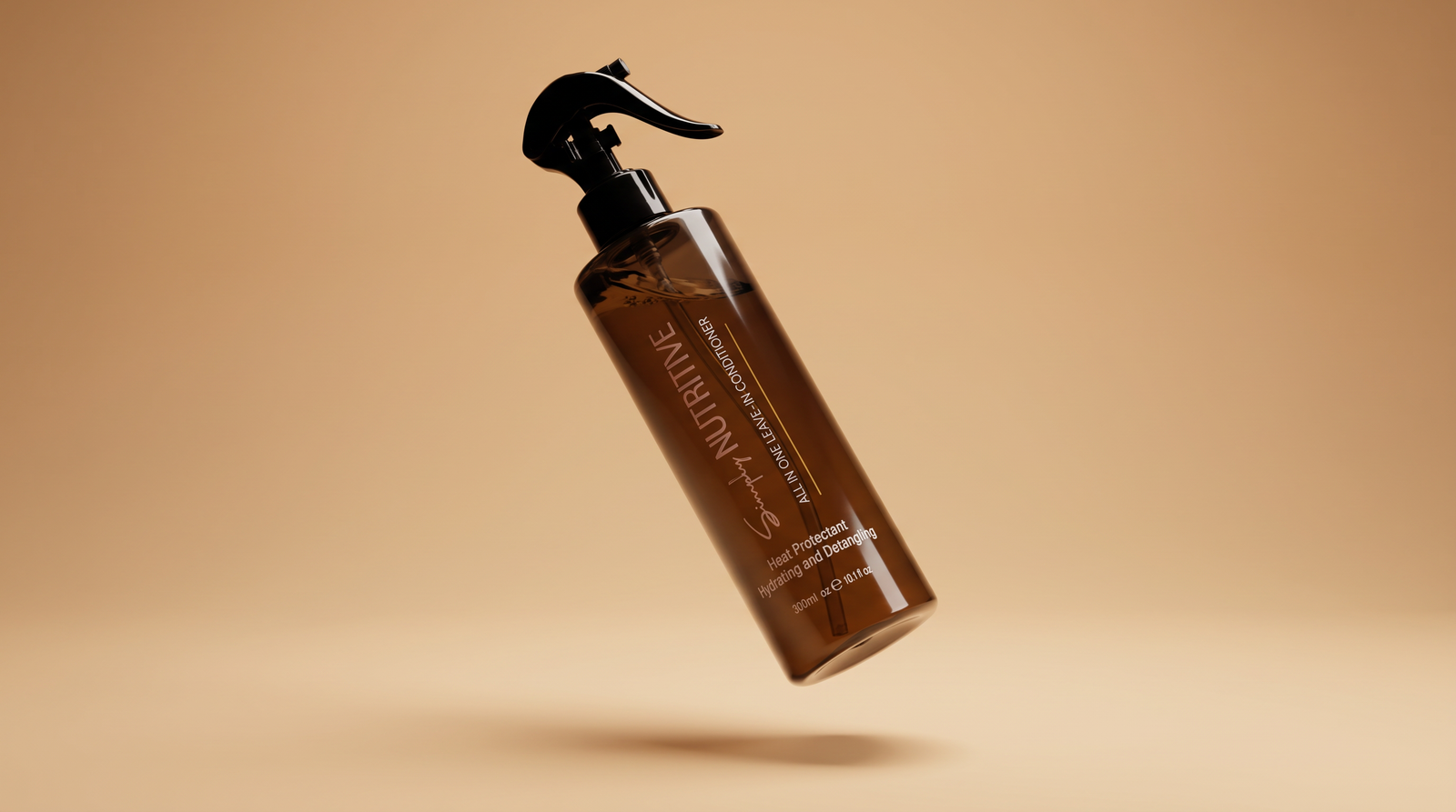 SNP NUTRITIVE Hitte-beschermende Leave-in Spray