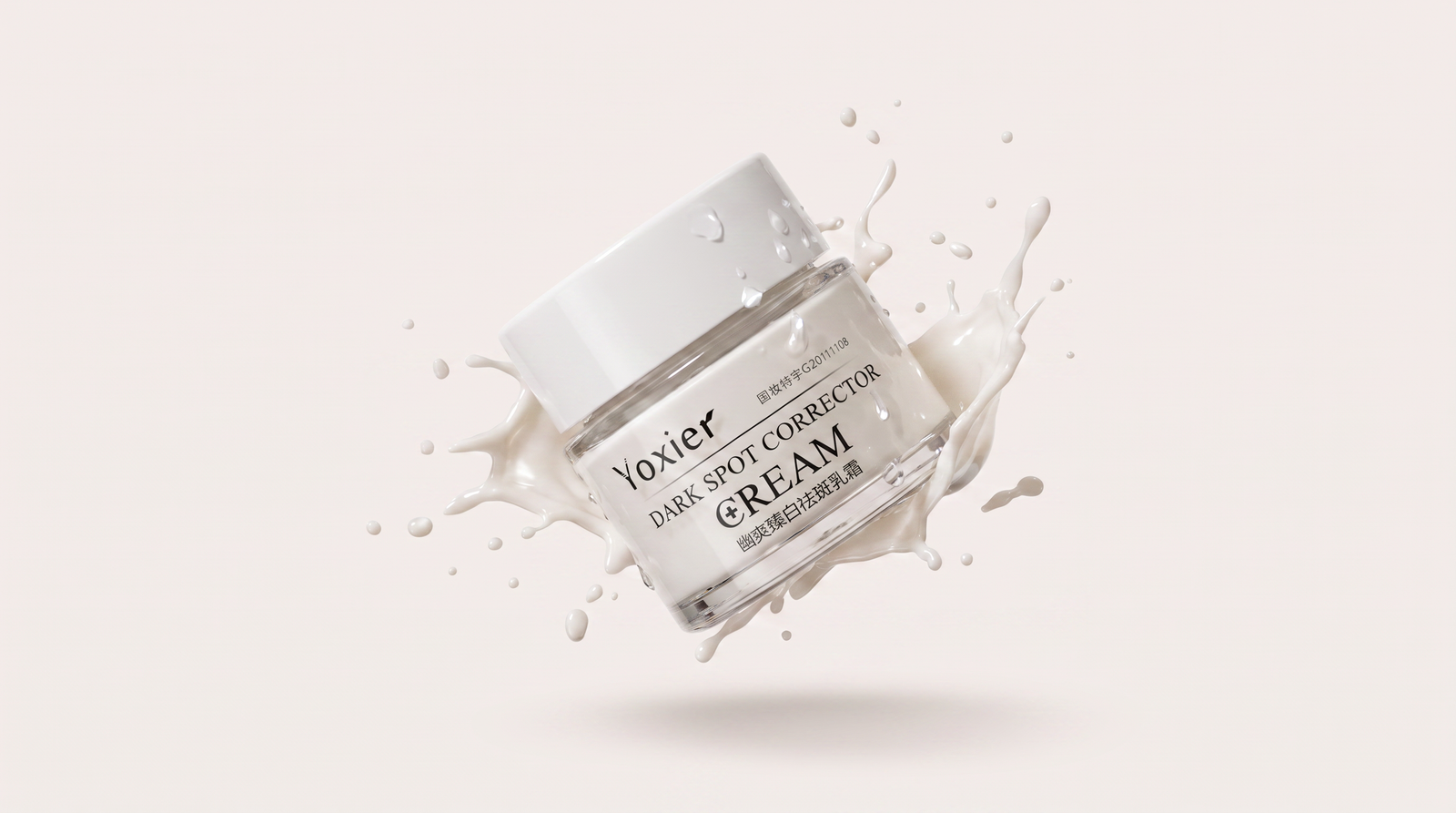Yoxier Even Tone Gesichtscreme, 30 g